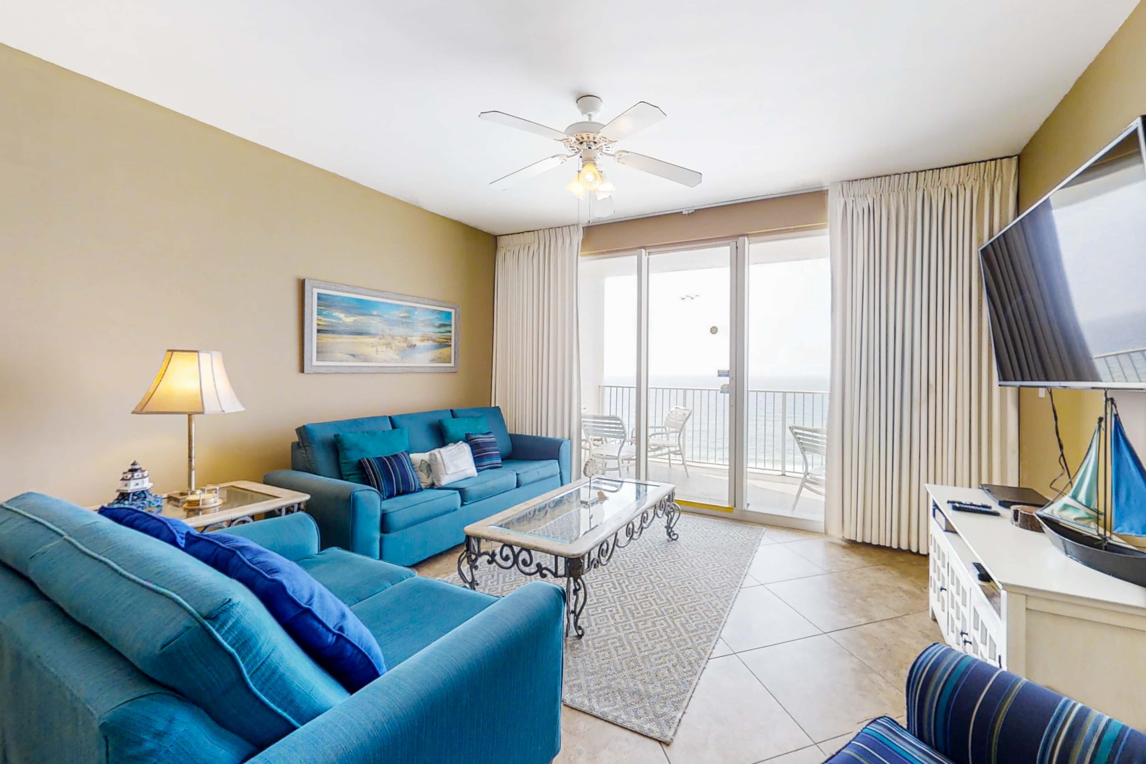 Majestic Sun B1011 Condo rental in Majestic Sun Condos in Destin Florida - #1