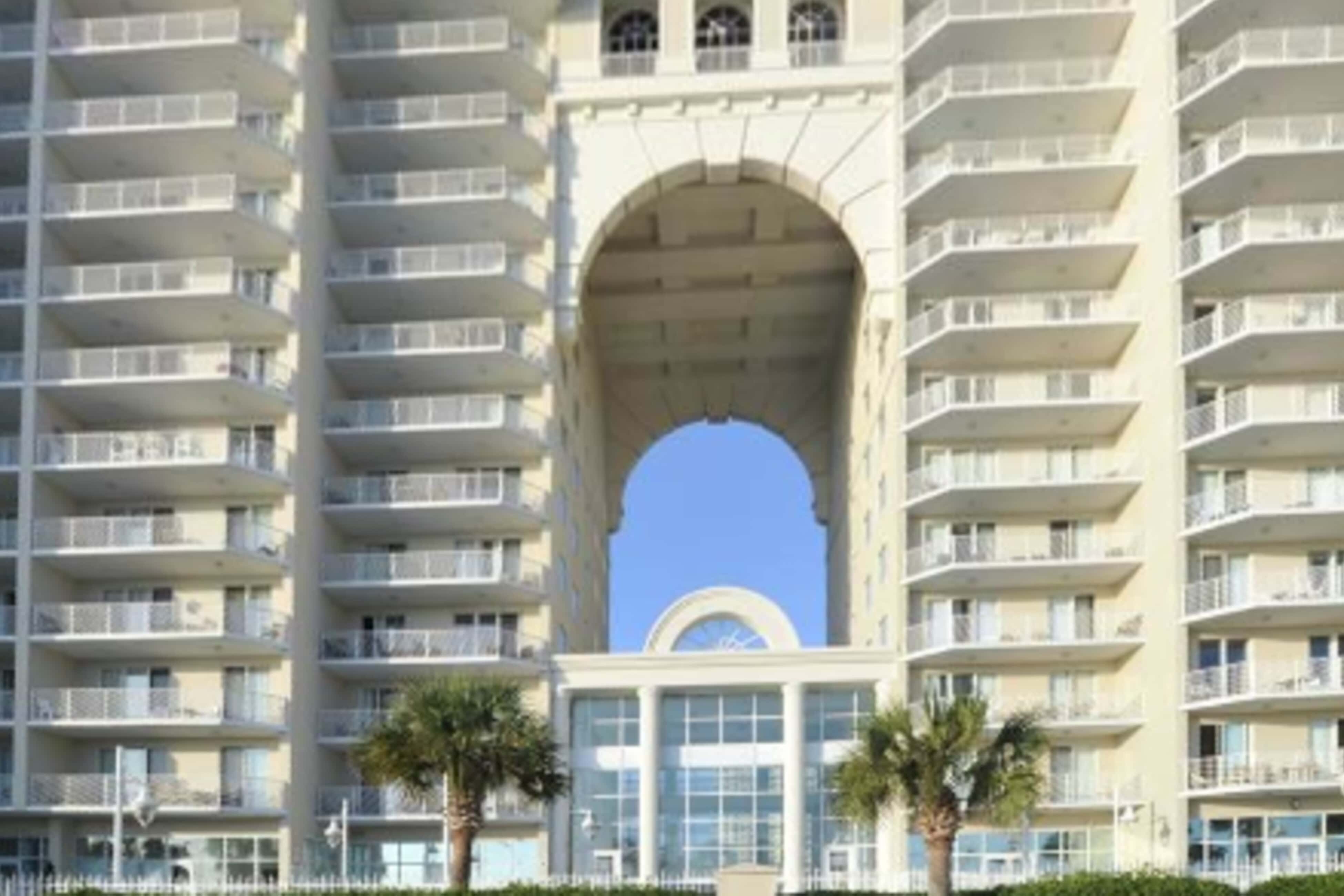 Majestic Sun B1011 Condo rental in Majestic Sun Condos in Destin Florida - #18