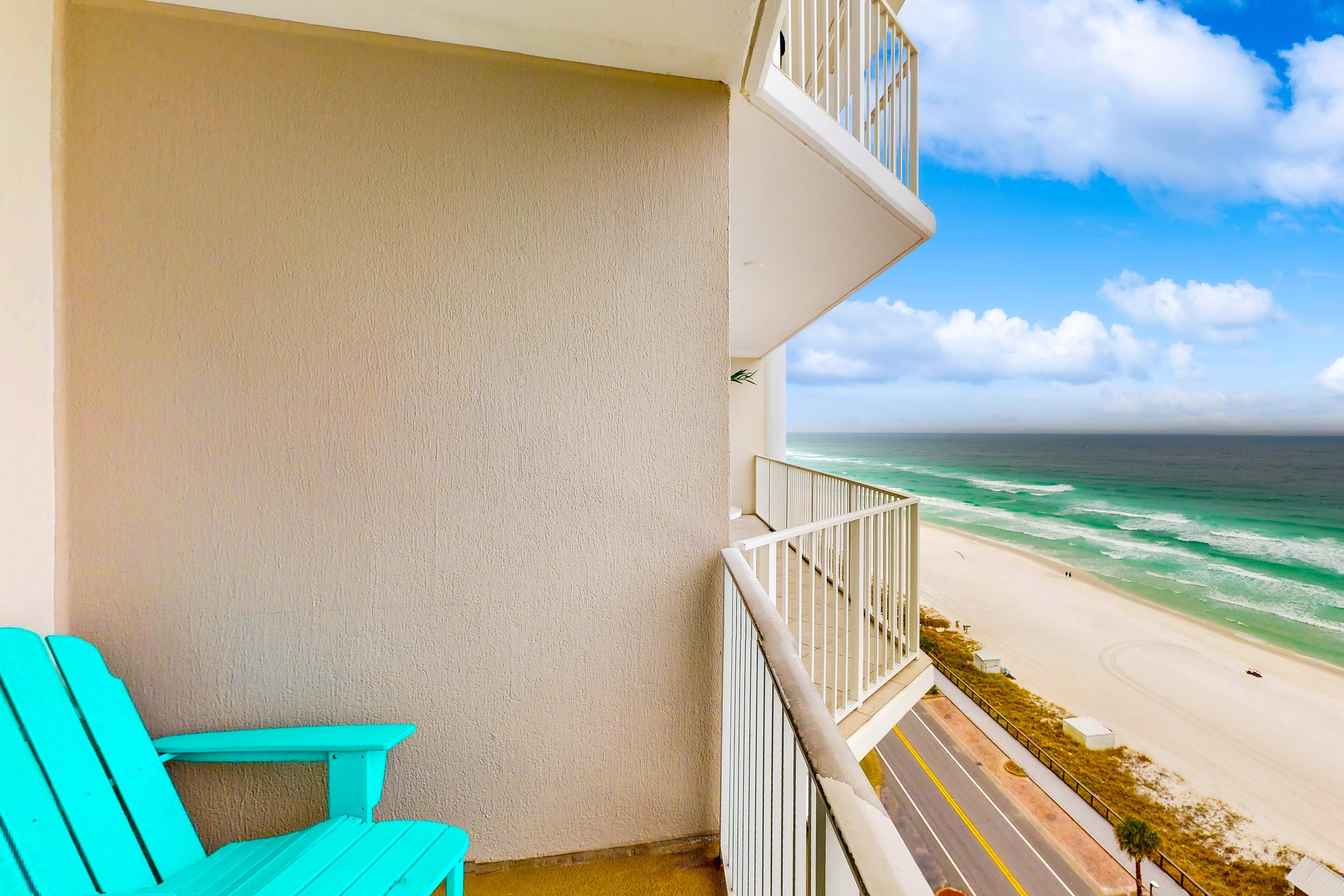 Majestic Sun B1110 Condo rental in Majestic Sun Condos in Destin Florida - #3