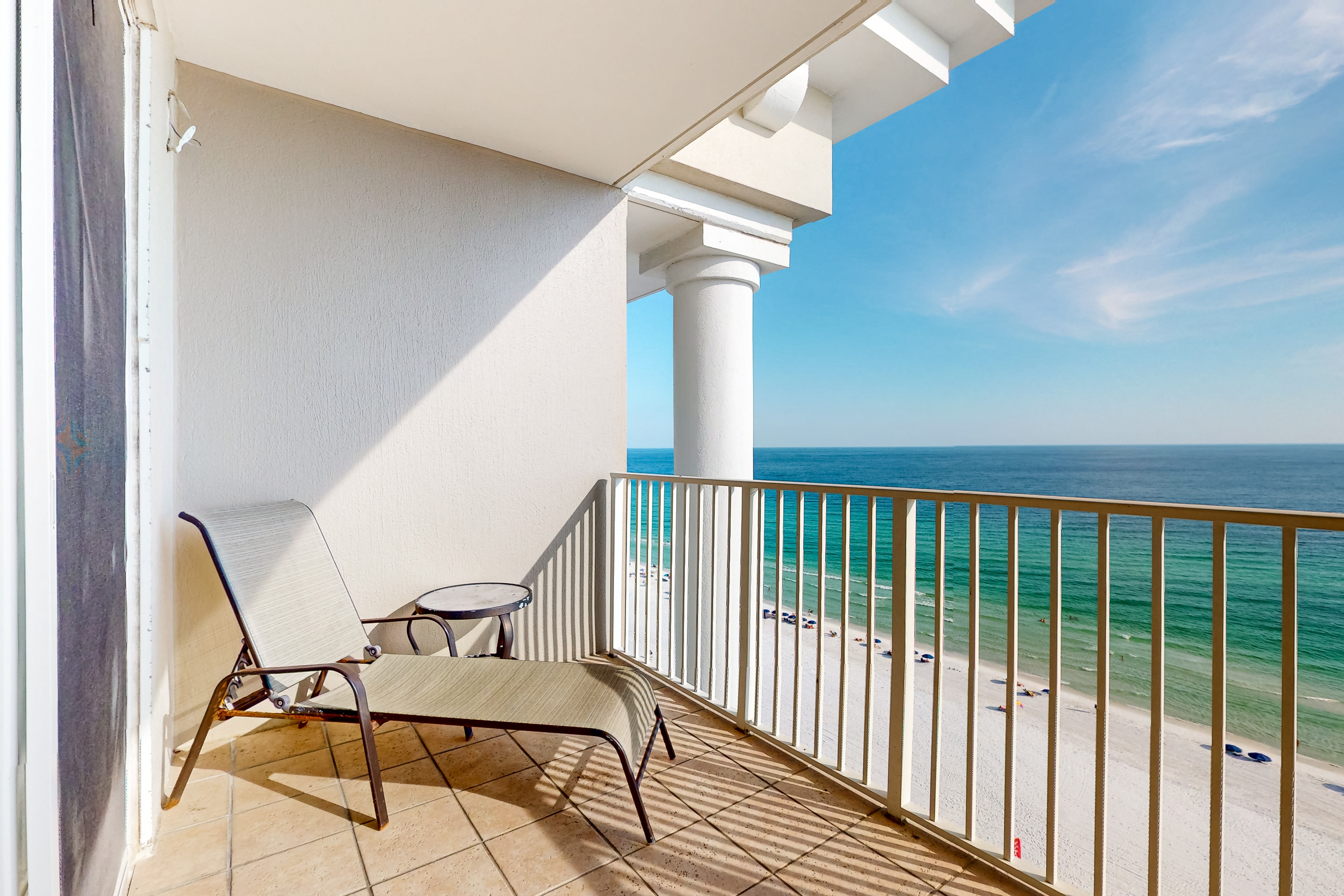 Majestic Sun B1204 Condo rental in Majestic Sun Condos in Destin Florida - #2