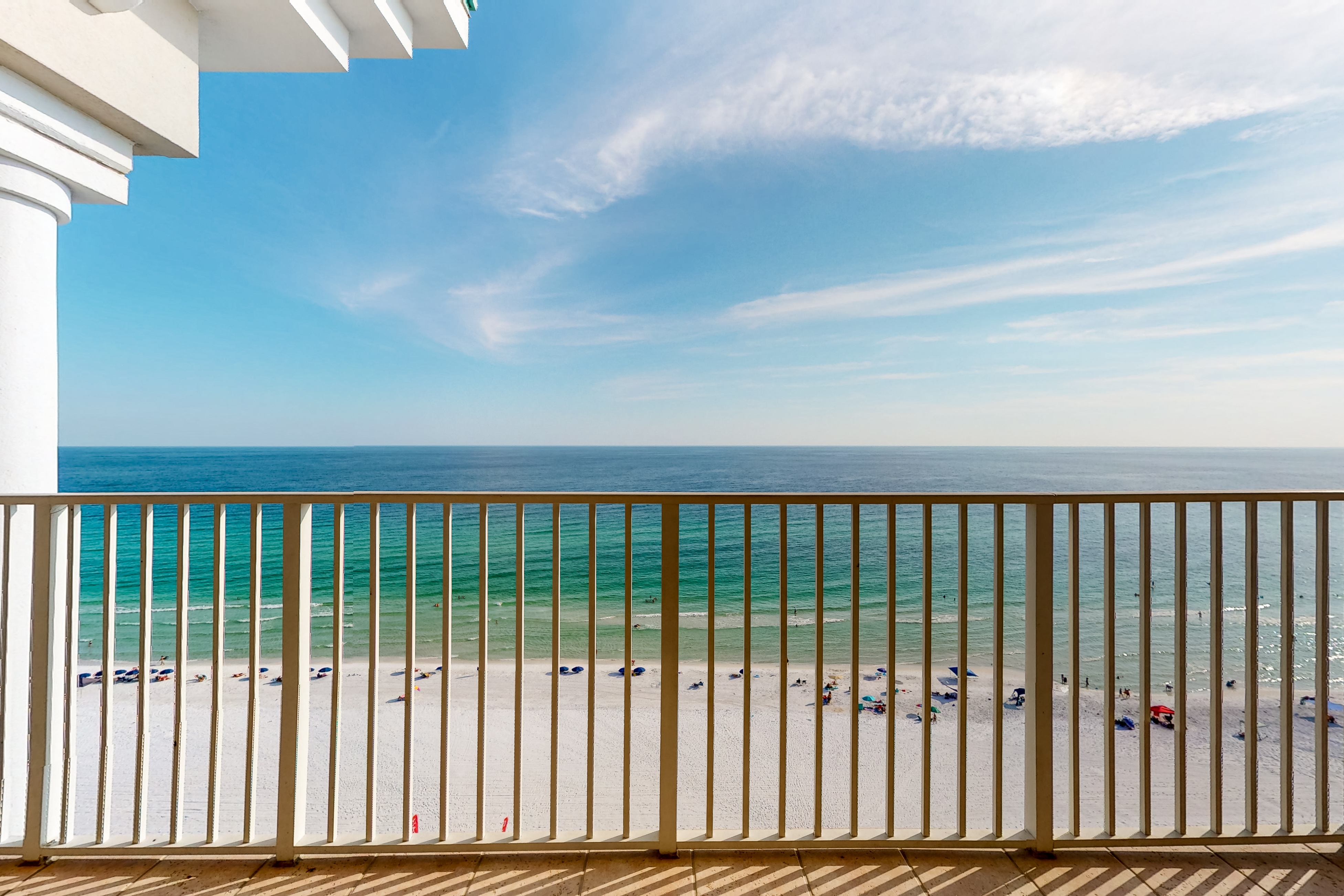 Majestic Sun B1204 Condo rental in Majestic Sun Condos in Destin Florida - #3