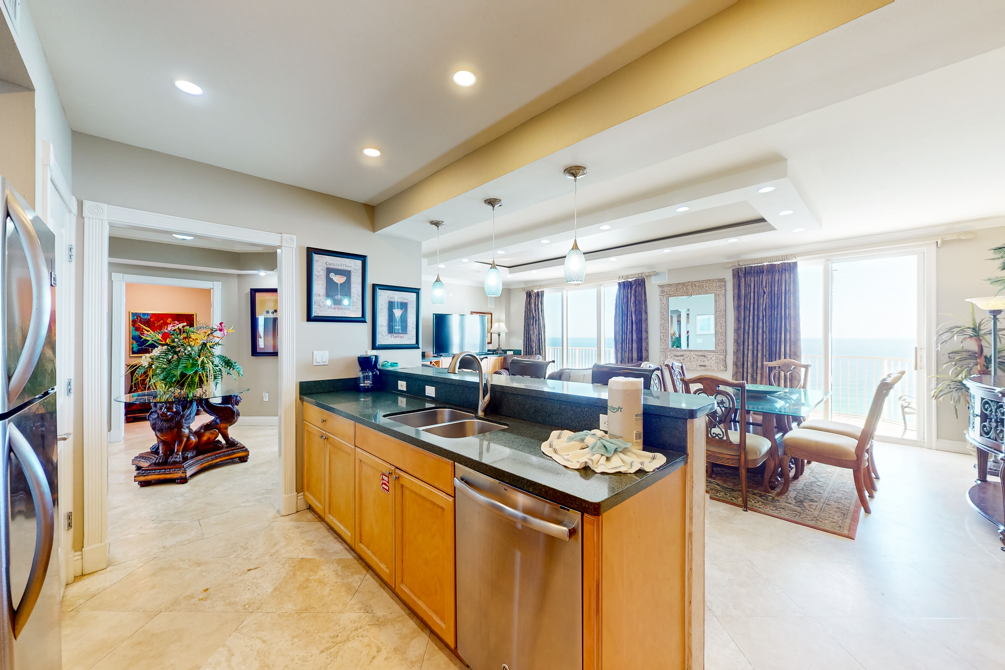 Majestic Sun B1204 Condo rental in Majestic Sun Condos in Destin Florida - #10