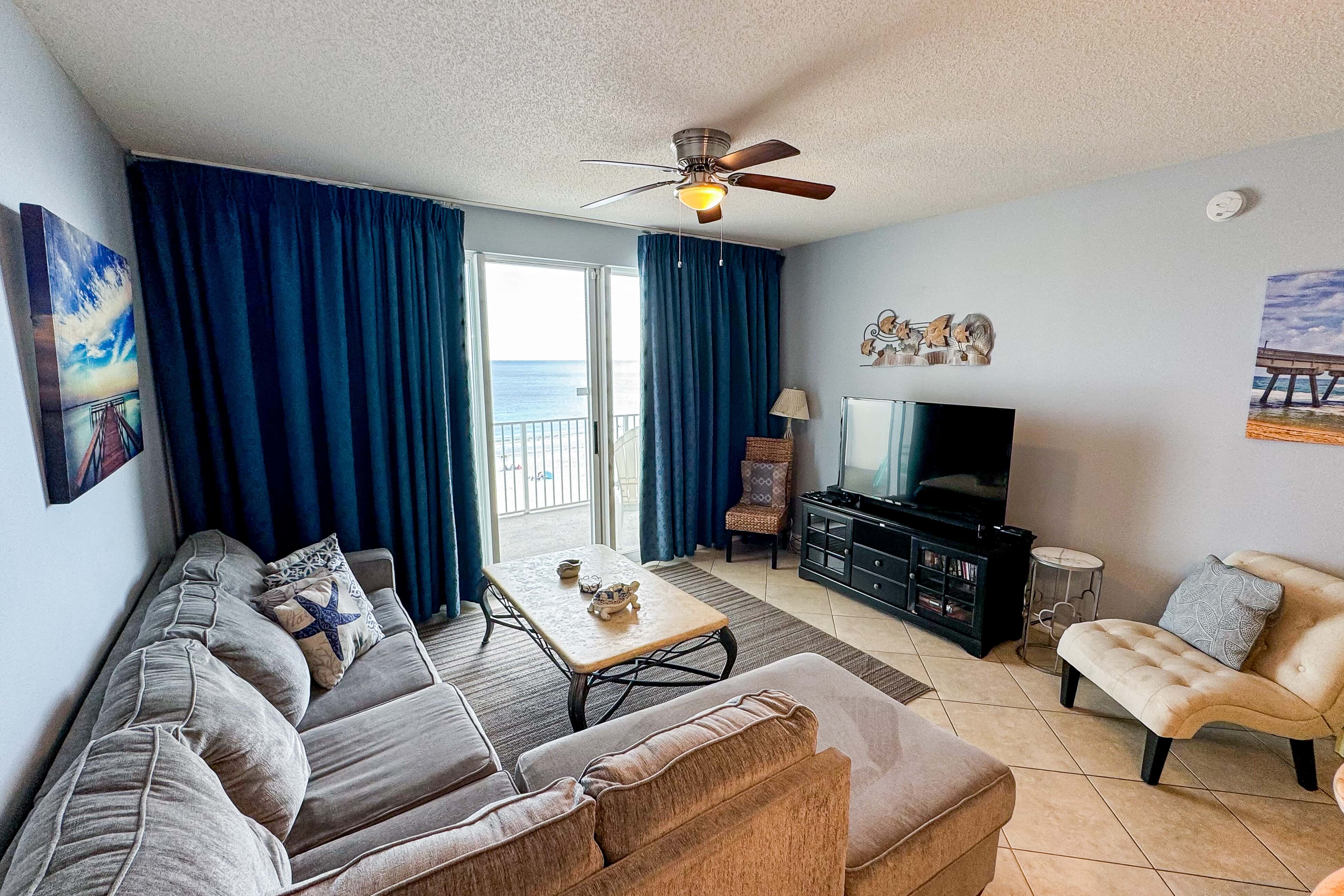 Majestic Sun B513 Condo rental in Majestic Sun Condos in Destin Florida - #2