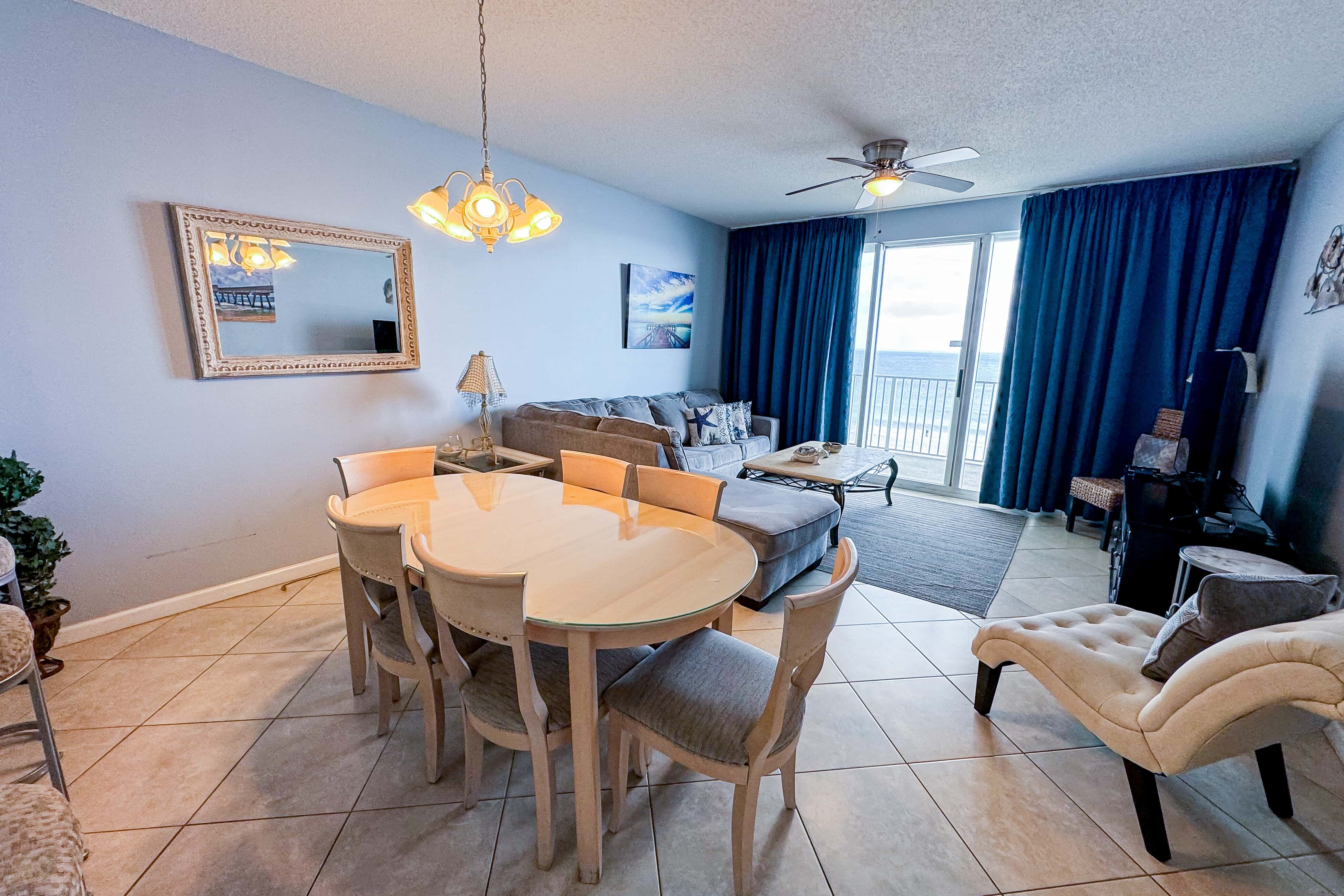 Majestic Sun B513 Condo rental in Majestic Sun Condos in Destin Florida - #4