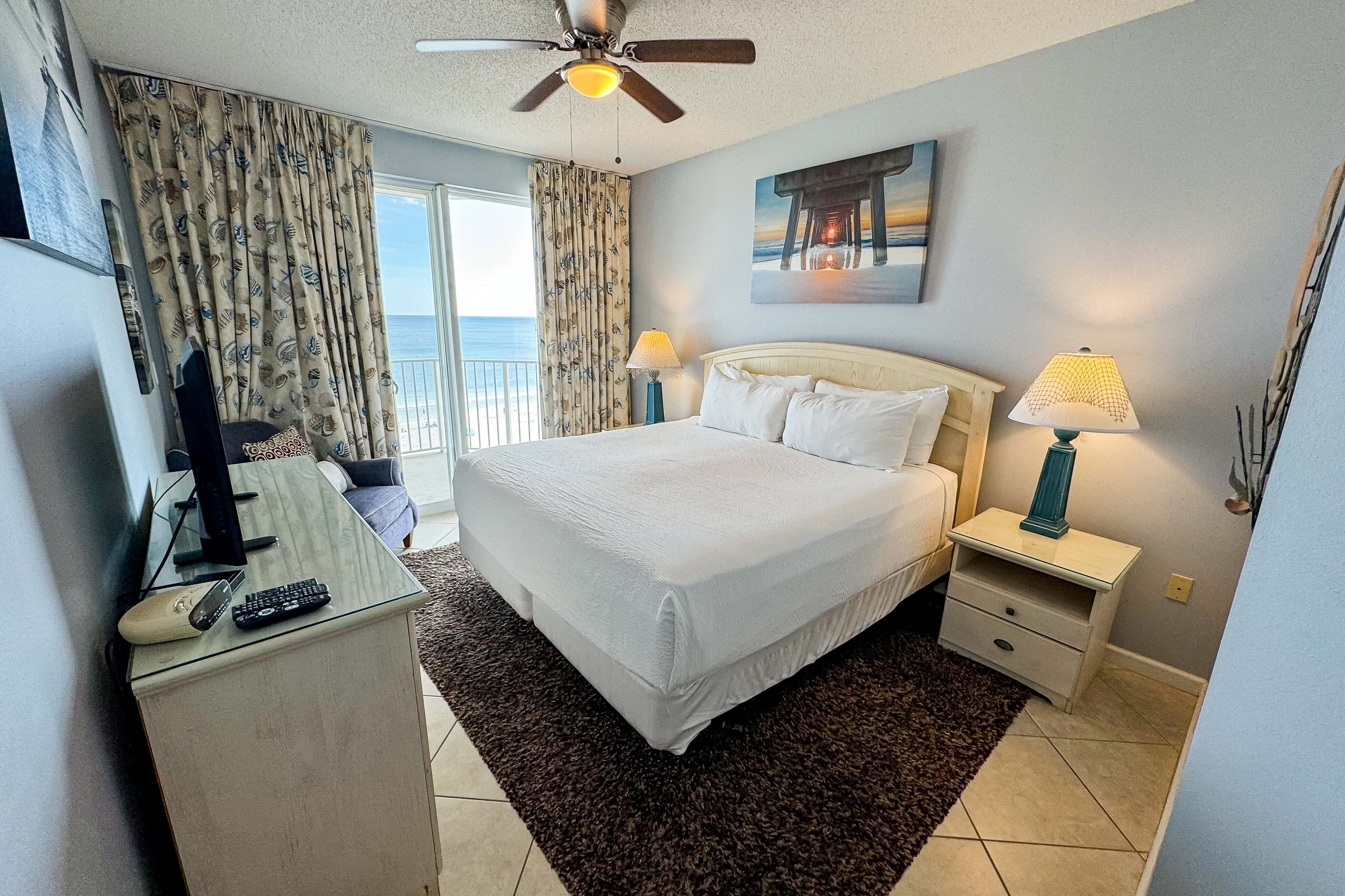 Majestic Sun B513 Condo rental in Majestic Sun Condos in Destin Florida - #8