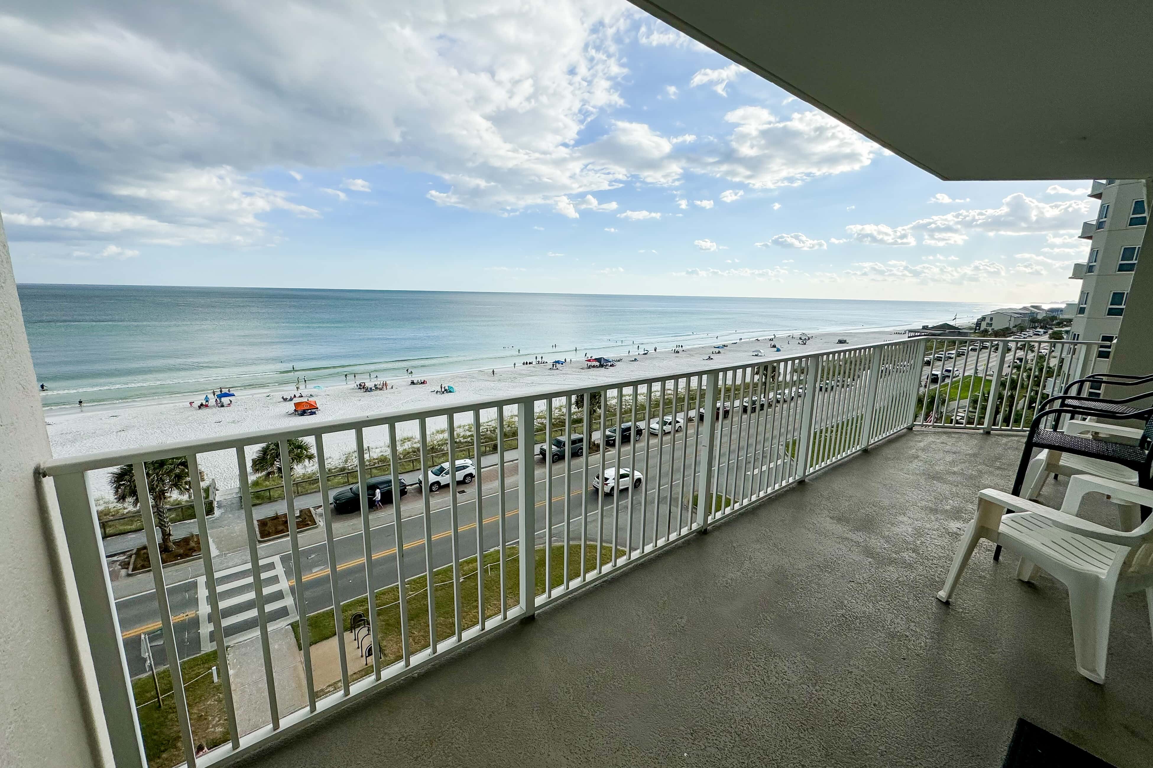 Majestic Sun B513 Condo rental in Majestic Sun Condos in Destin Florida - #14