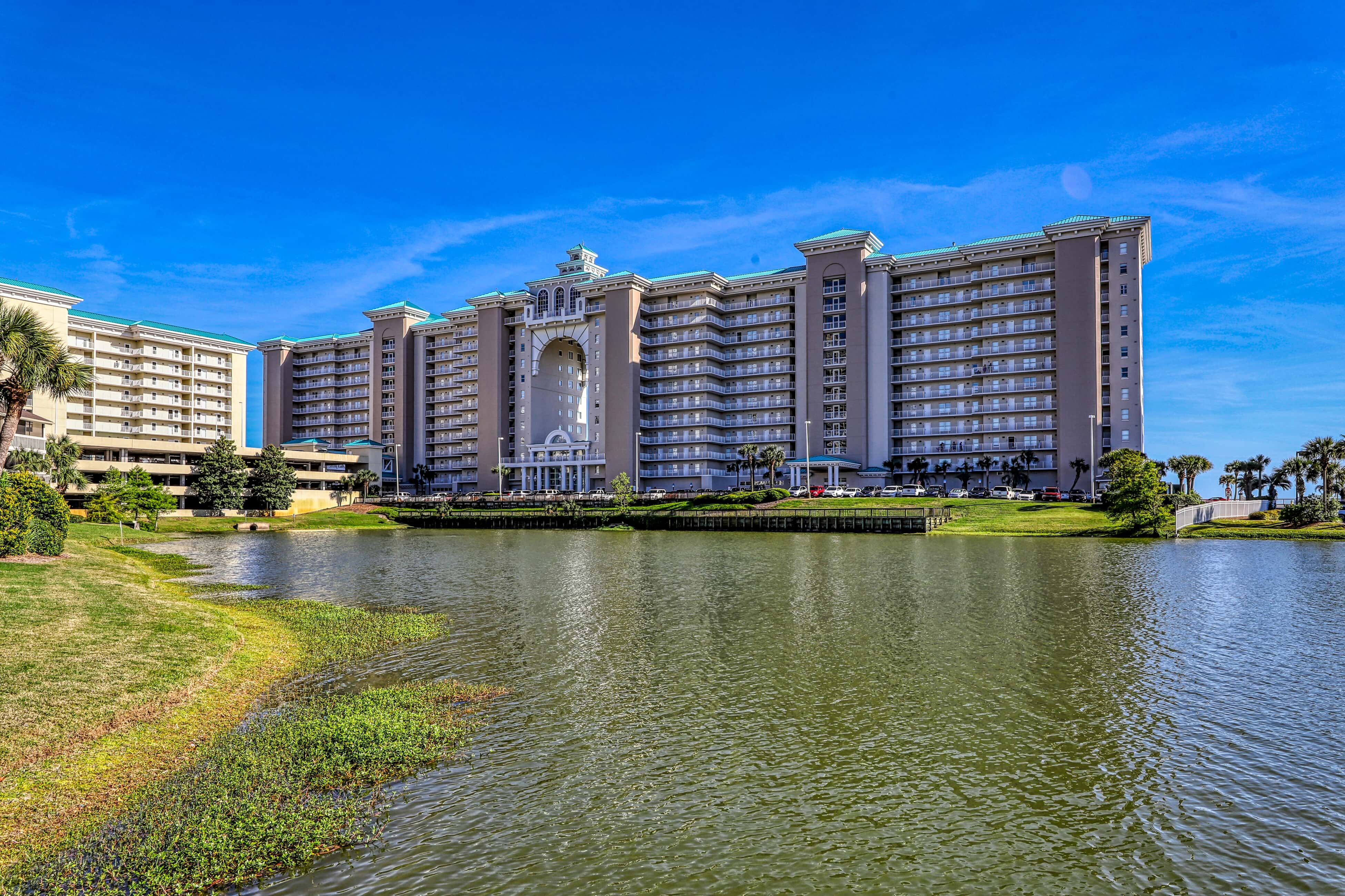 Majestic Sun B513 Condo rental in Majestic Sun Condos in Destin Florida - #17