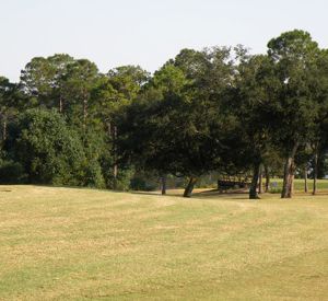 Marcus Pointe Golf Club in Pensacola Beach Florida