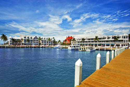 The Westin Key West Resort & Marina in Key West FL 99