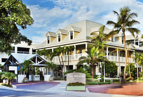 The Westin Key West Resort & Marina in Key West FL 02