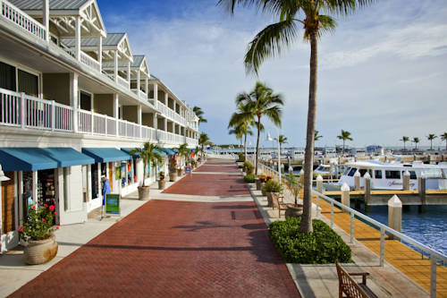 The Westin Key West Resort & Marina in Key West FL 64