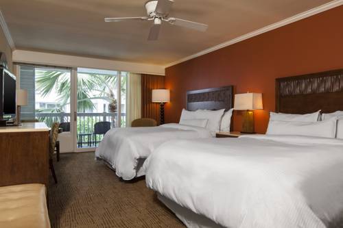 The Westin Key West Resort & Marina in Key West FL 66