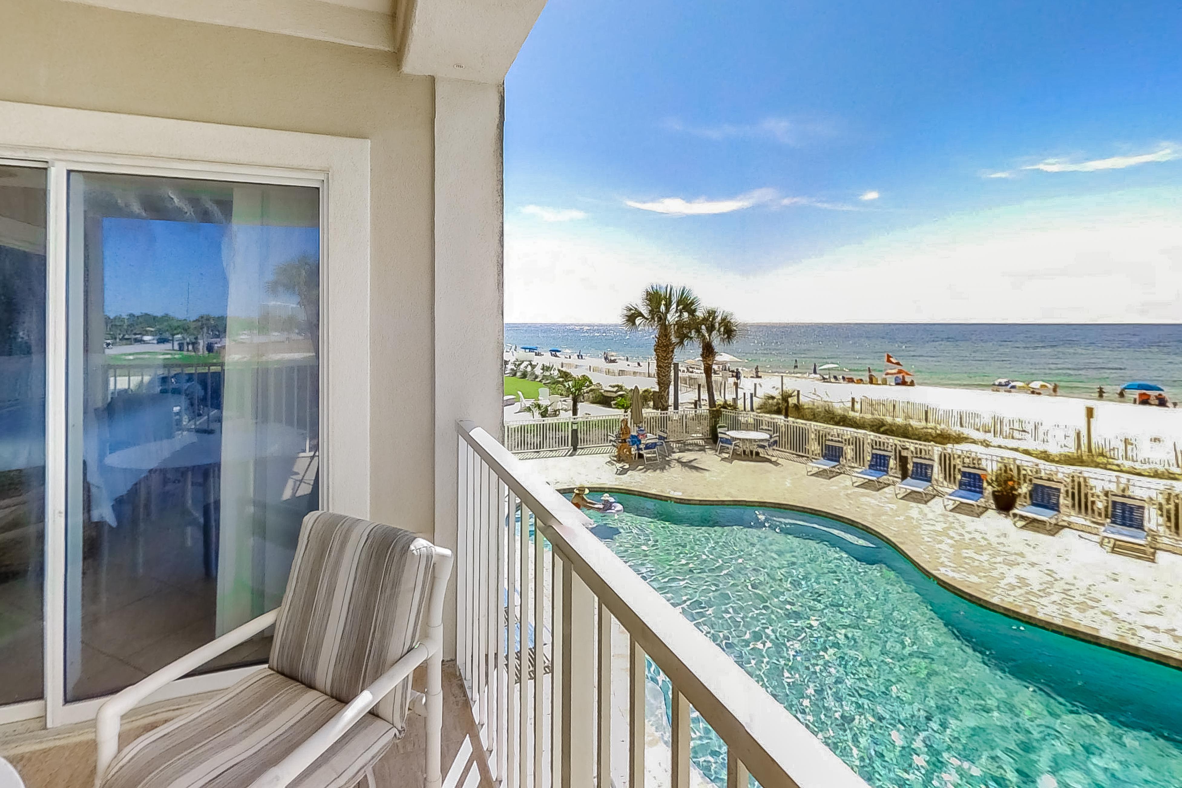 Marlin Key 1A Condo rental in Marlin Key in Orange Beach Alabama - #2