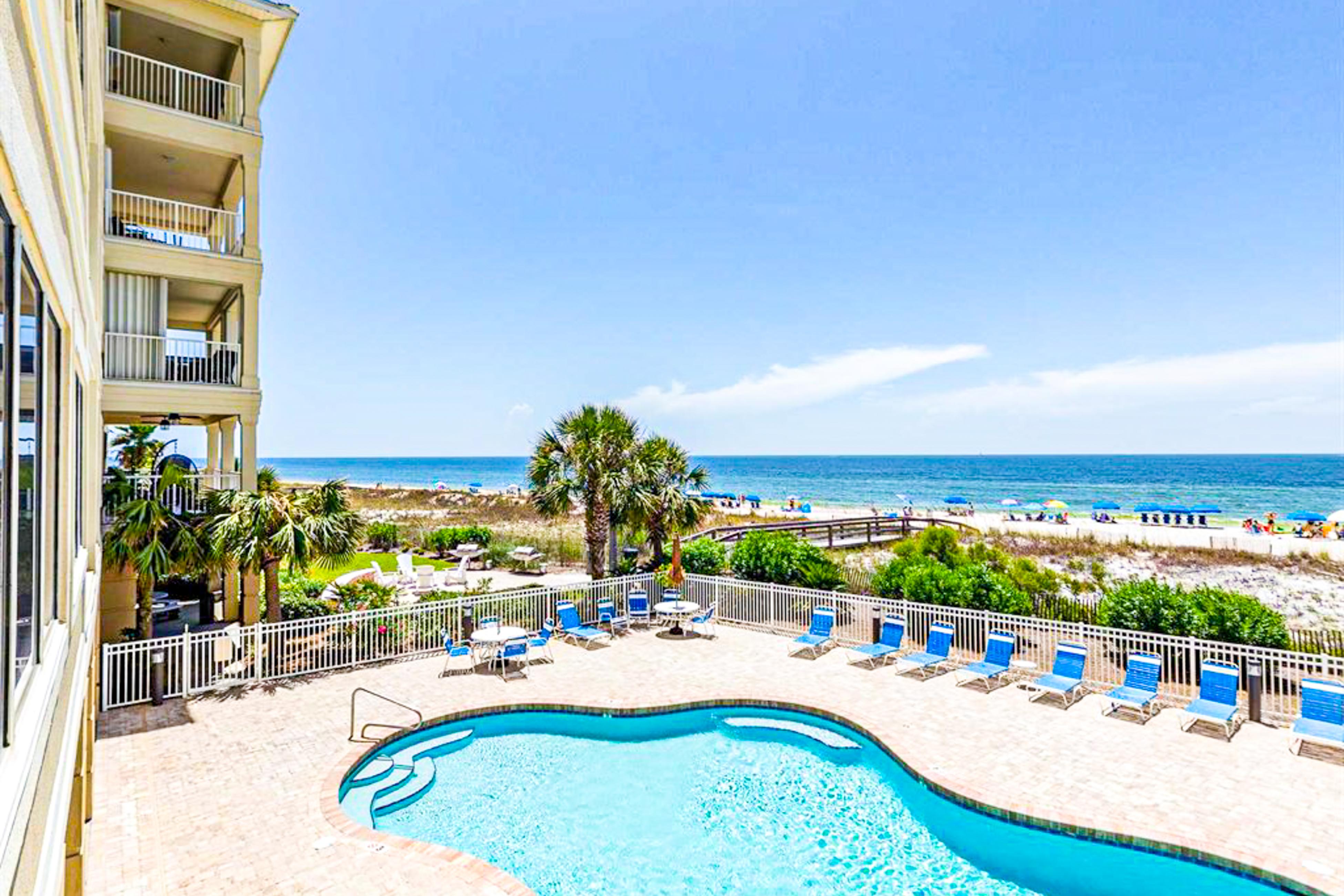 Marlin Key 1A Condo rental in Marlin Key in Orange Beach Alabama - #3