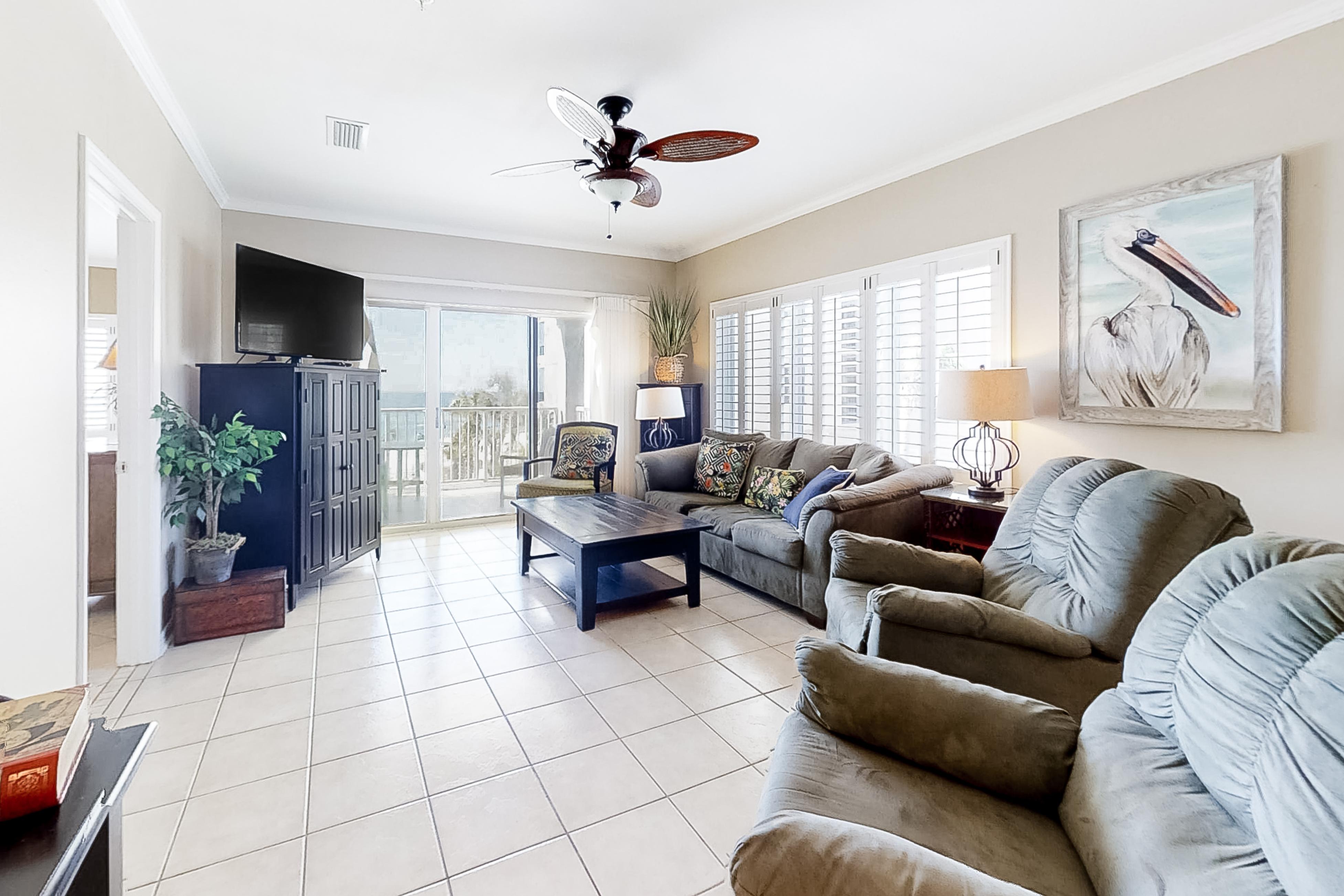 Marlin Key 1A Condo rental in Marlin Key in Orange Beach Alabama - #4