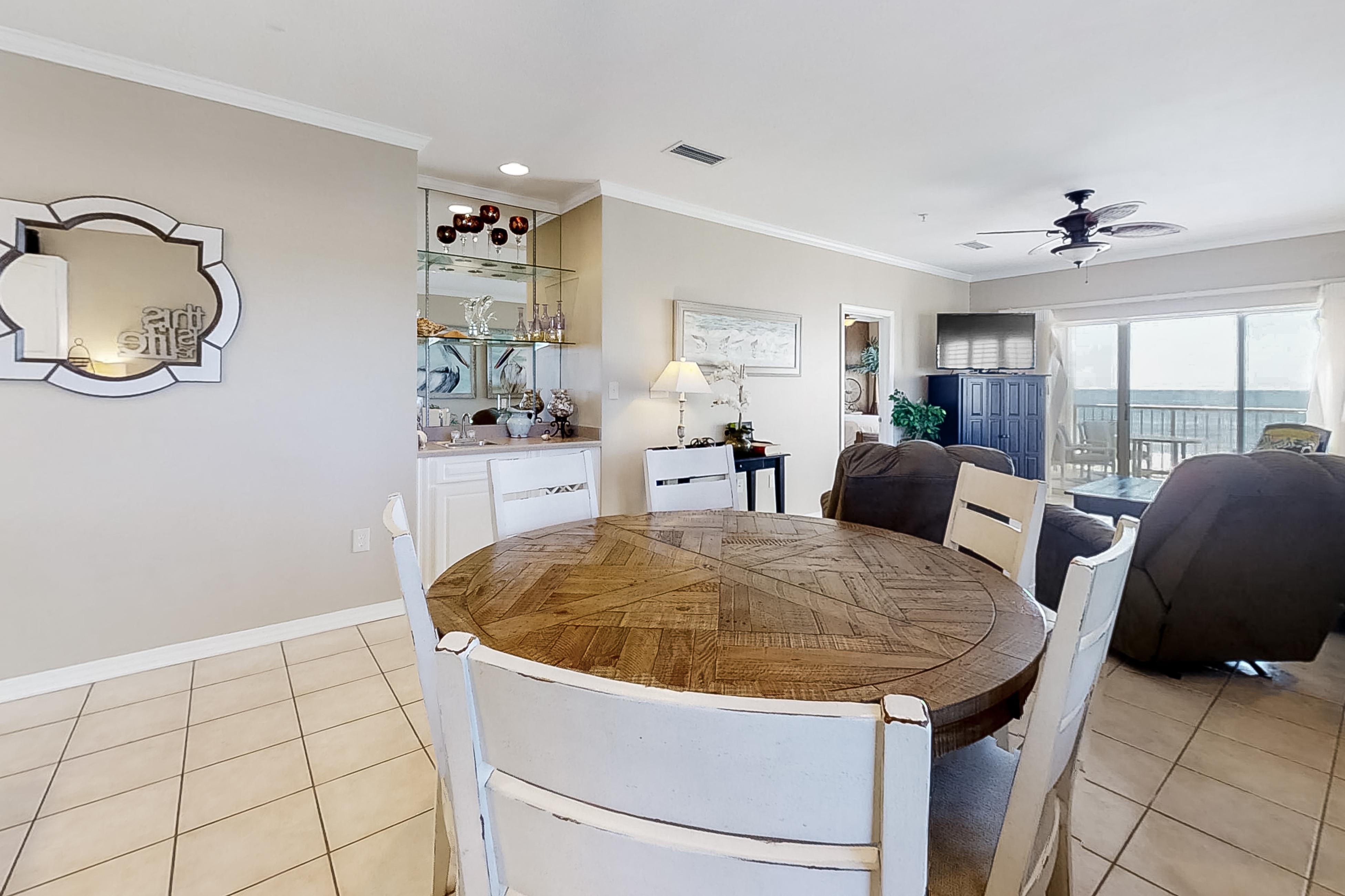 Marlin Key 1A Condo rental in Marlin Key in Orange Beach Alabama - #7