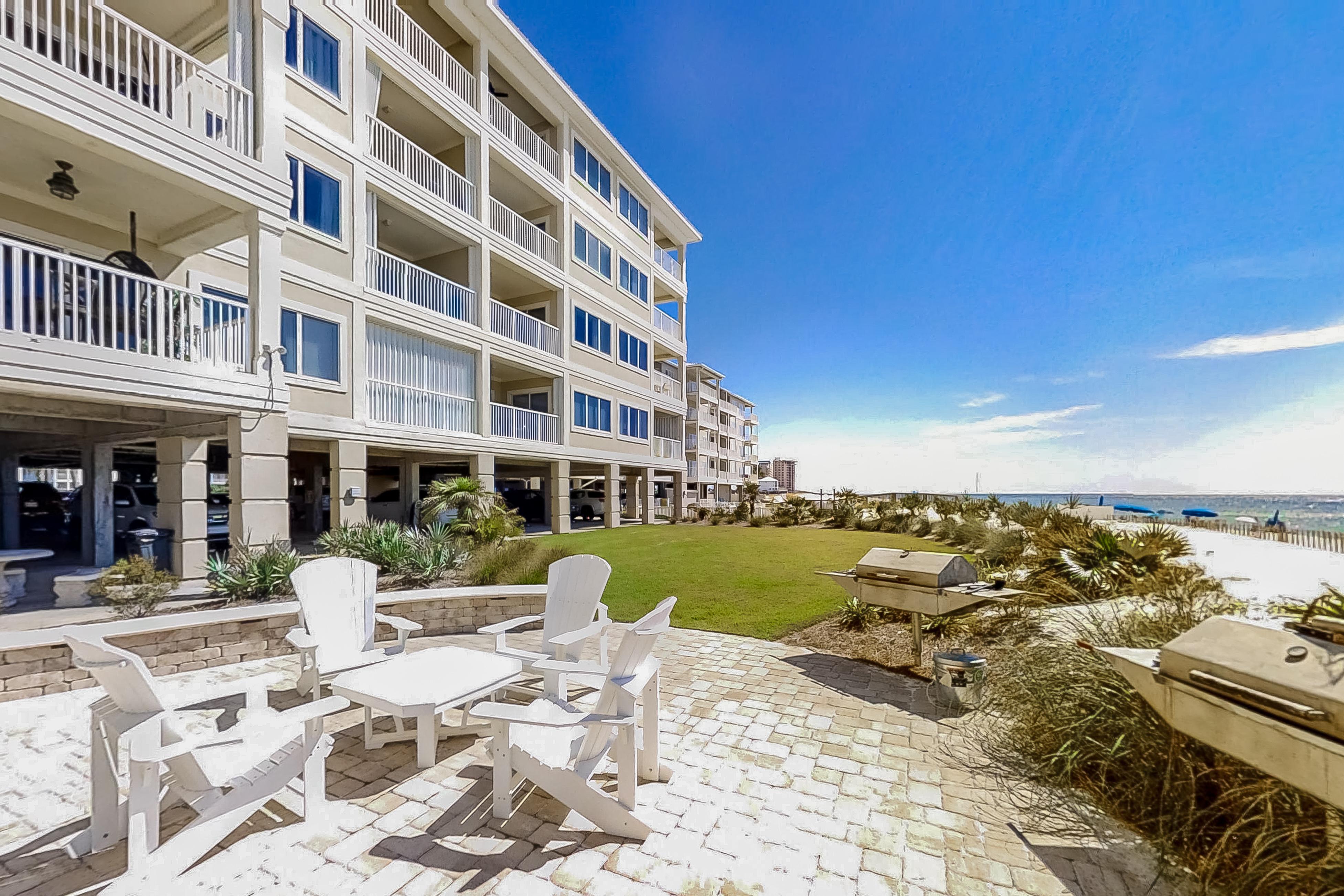 Marlin Key 1A Condo rental in Marlin Key in Orange Beach Alabama - #22