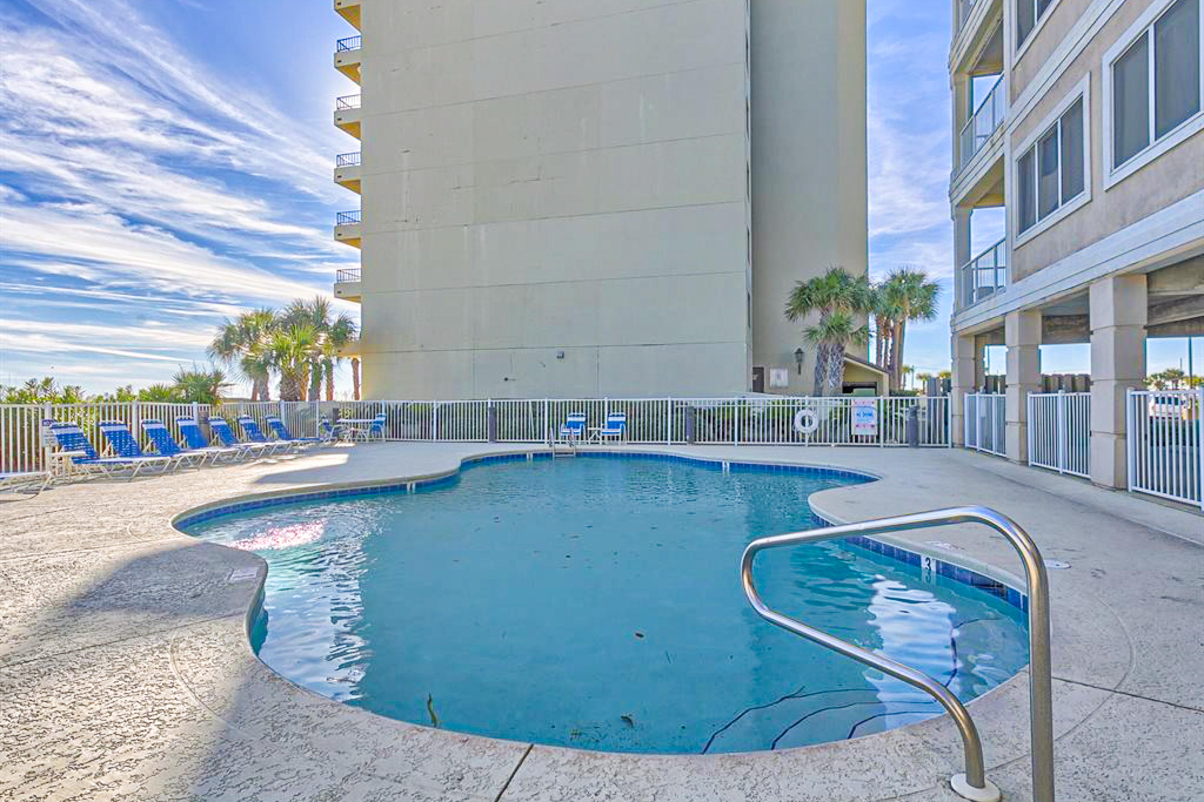 Marlin Key 1A Condo rental in Marlin Key in Orange Beach Alabama - #23