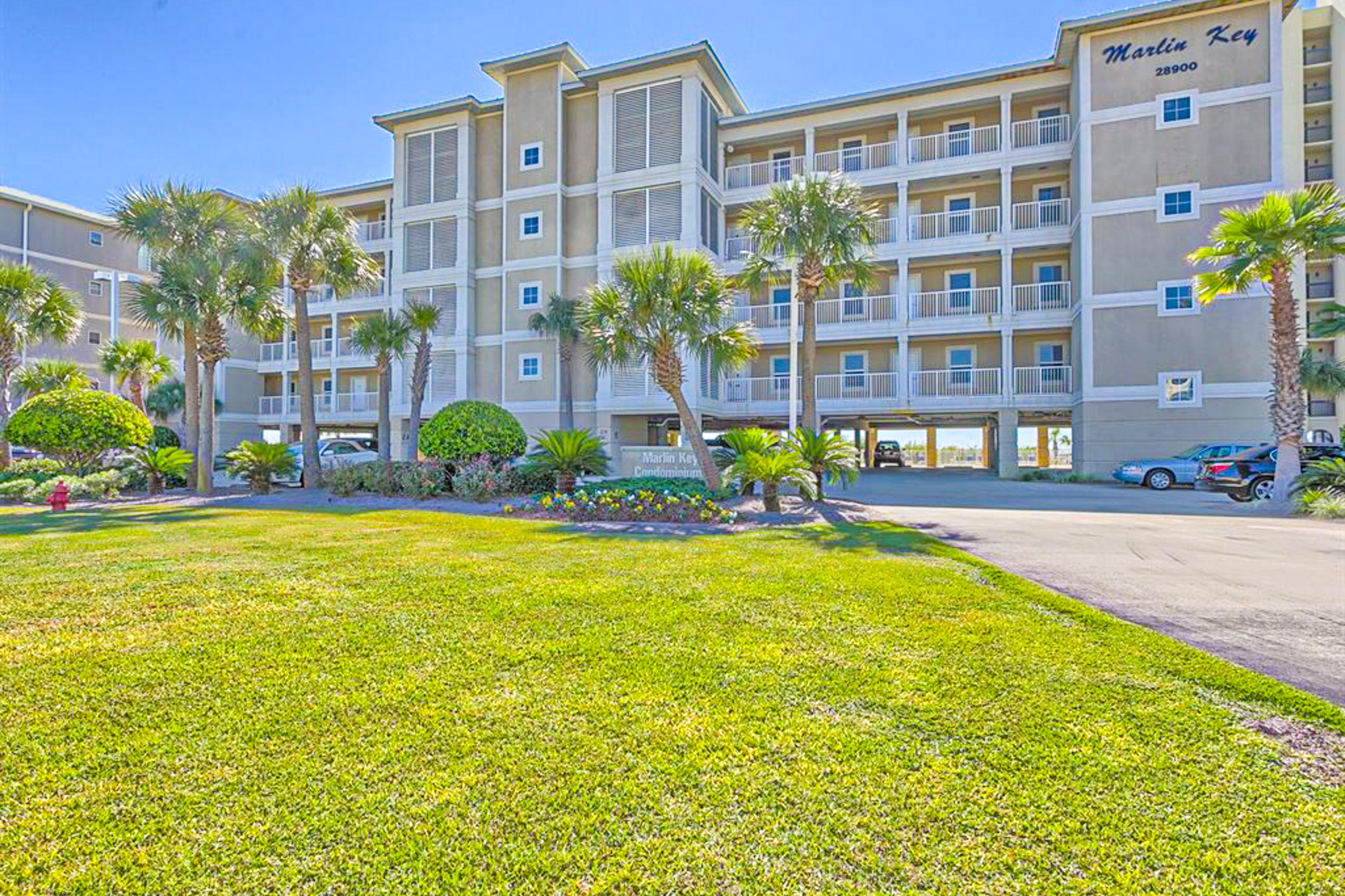 Marlin Key 1A Condo rental in Marlin Key in Orange Beach Alabama - #24