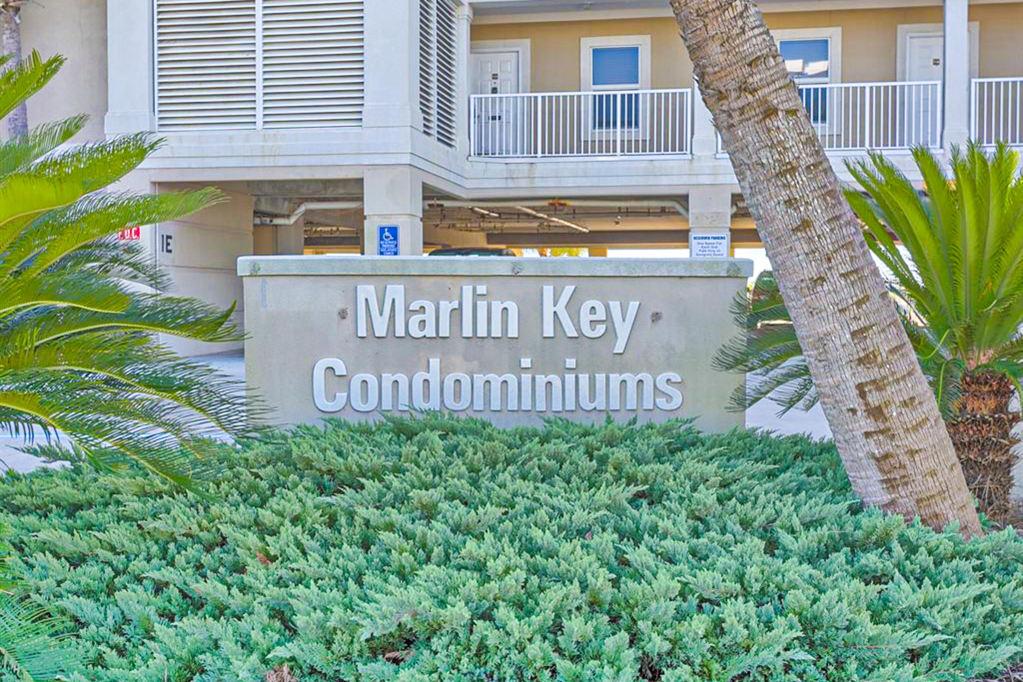 Marlin Key 1A Condo rental in Marlin Key in Orange Beach Alabama - #25