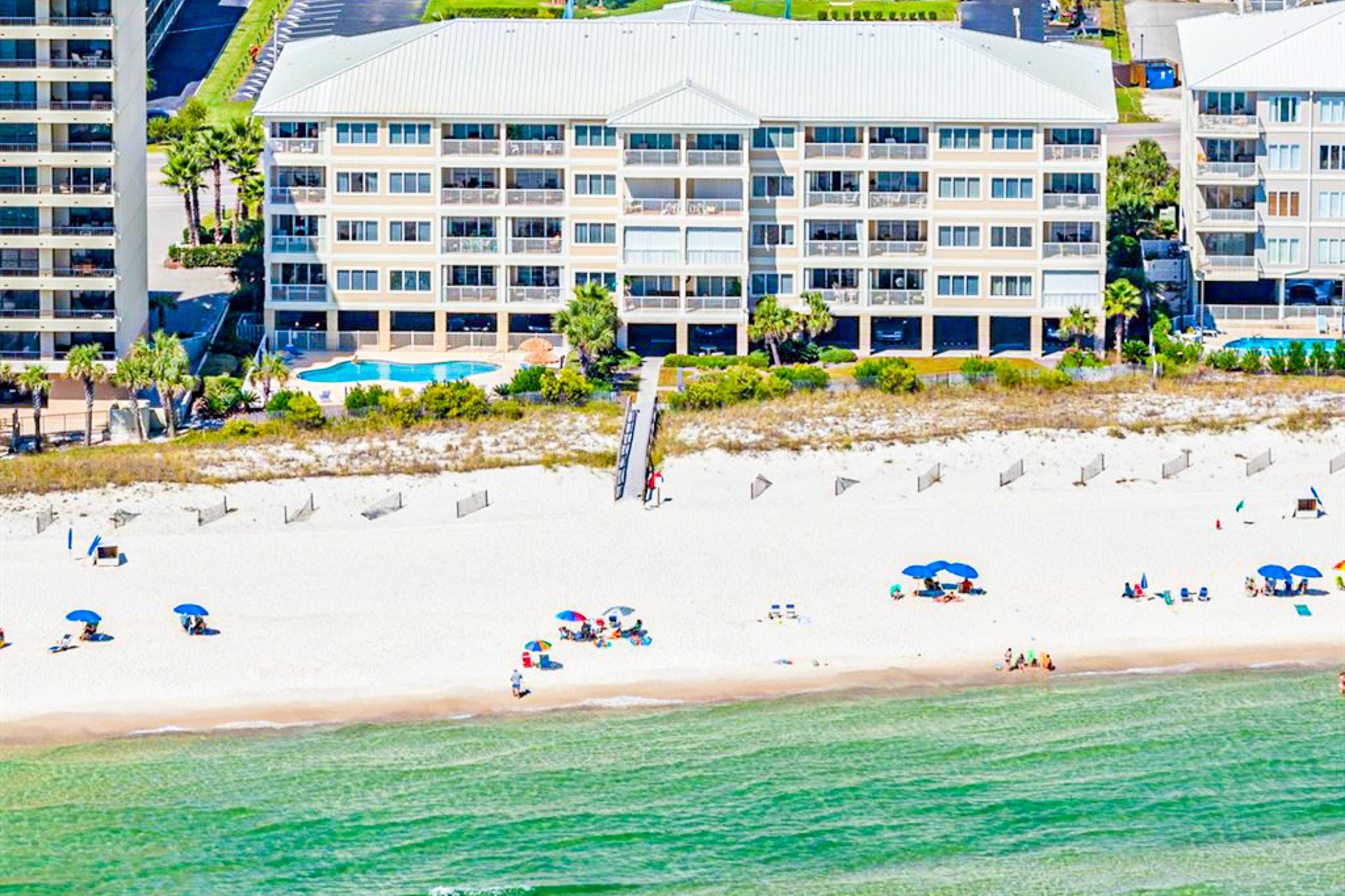 Marlin Key 1A Condo rental in Marlin Key in Orange Beach Alabama - #30