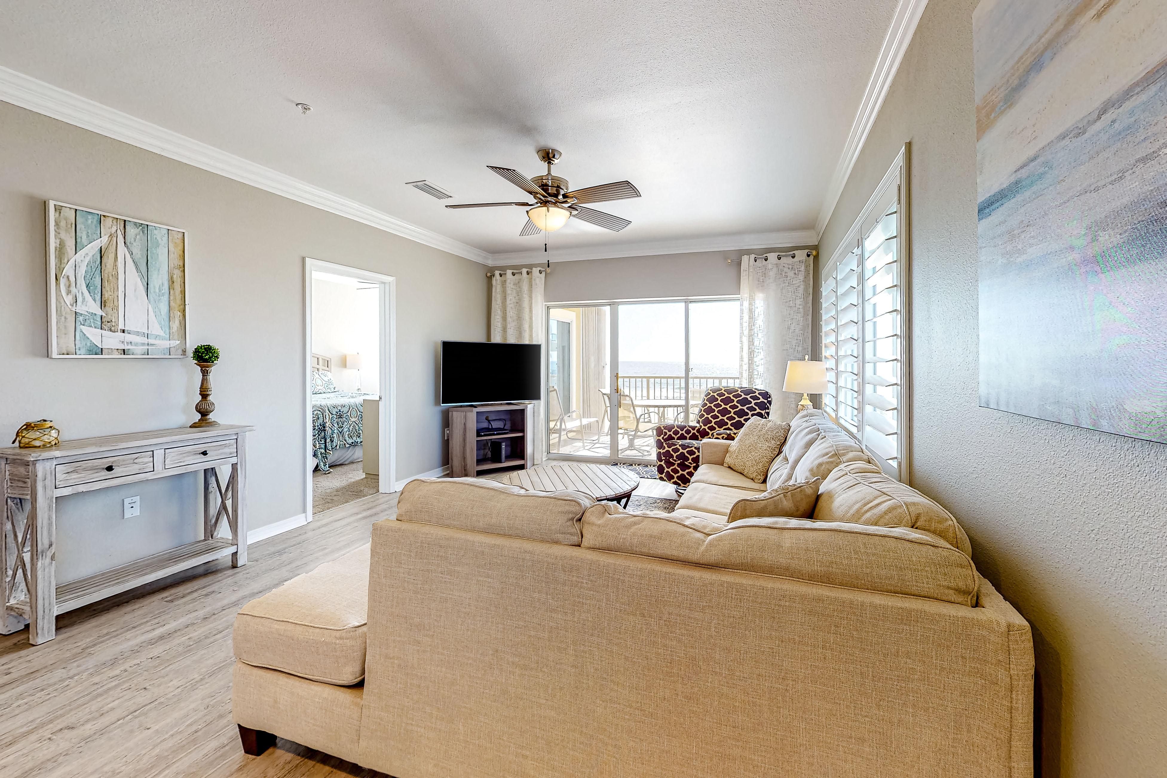 Marlin Key 2A Condo rental in Marlin Key in Orange Beach Alabama - #1