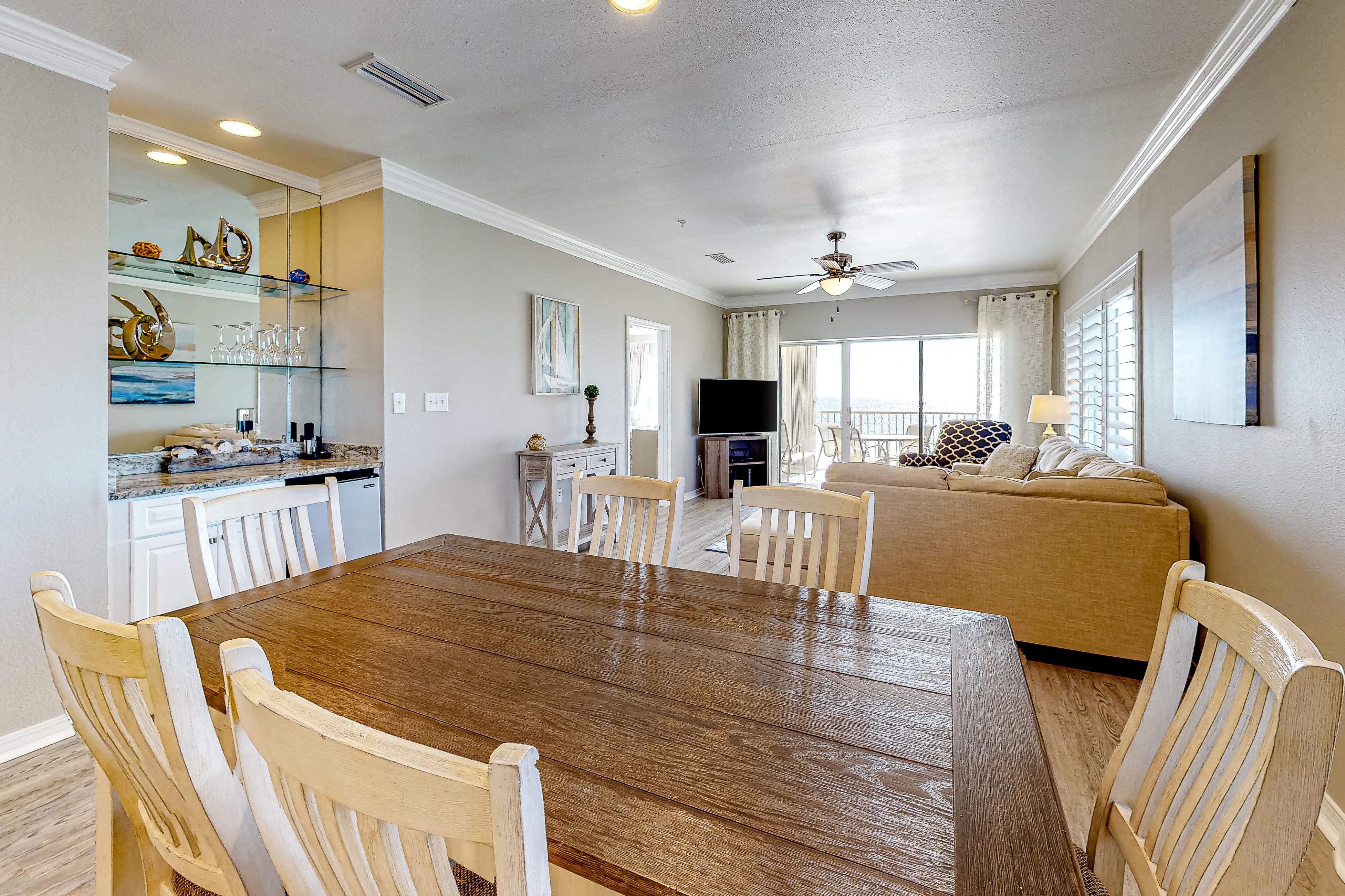 Marlin Key 2A Condo rental in Marlin Key in Orange Beach Alabama - #4