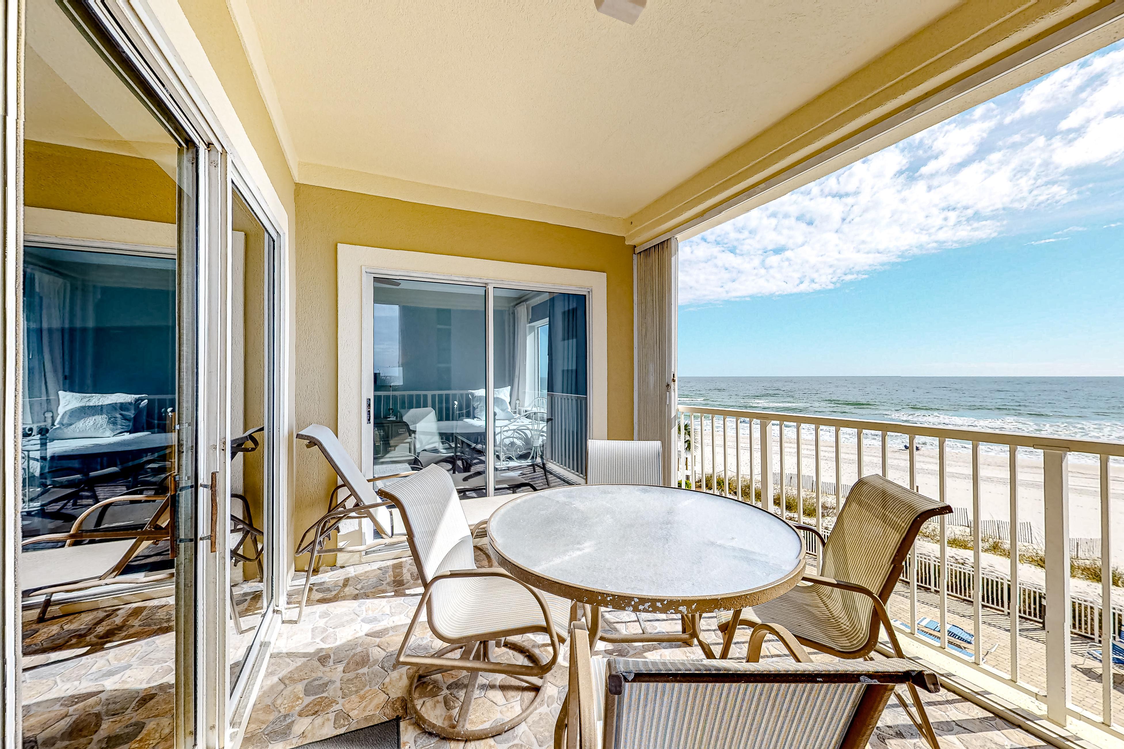 Marlin Key 2A Condo rental in Marlin Key in Orange Beach Alabama - #23