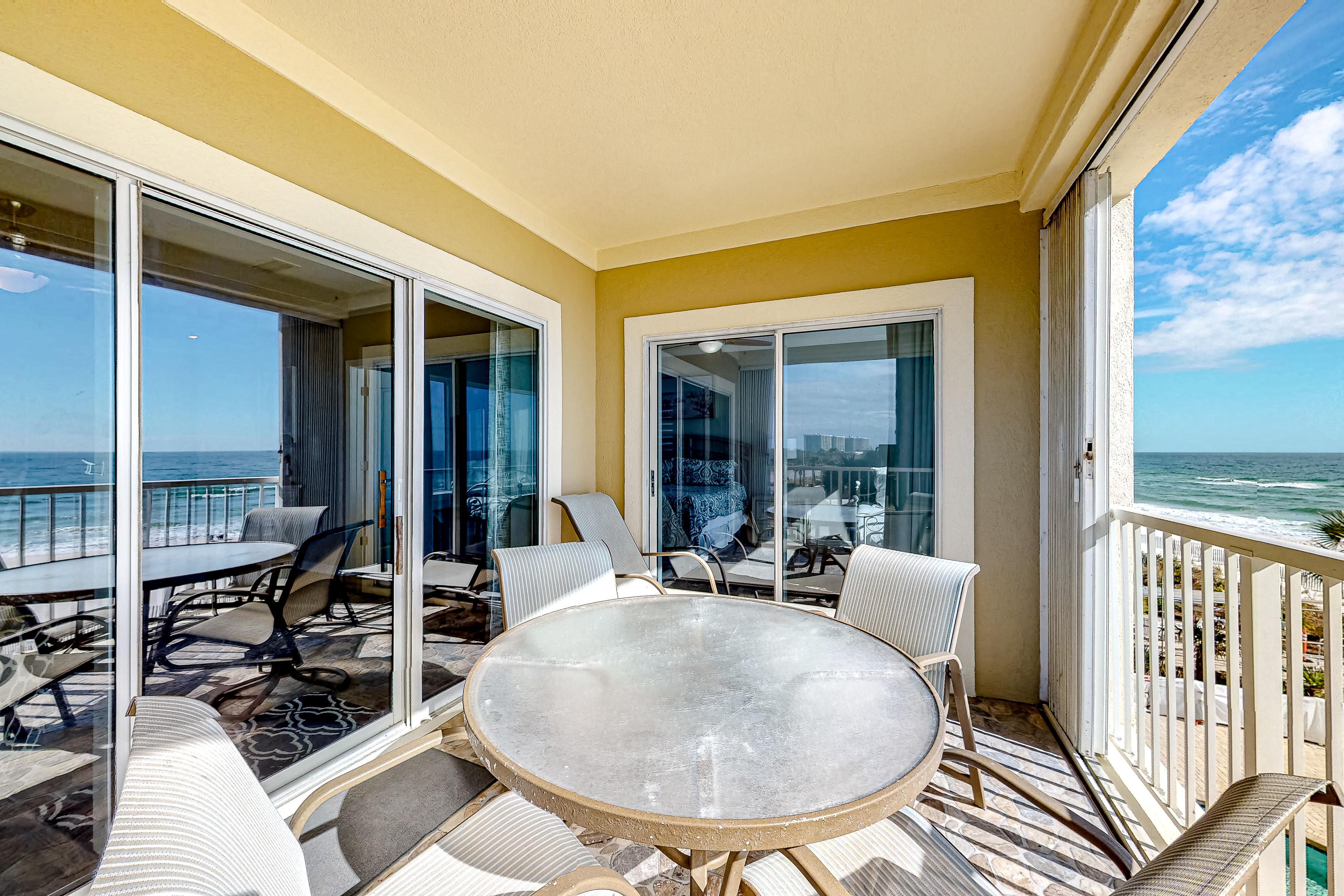 Marlin Key 2A Condo rental in Marlin Key in Orange Beach Alabama - #24