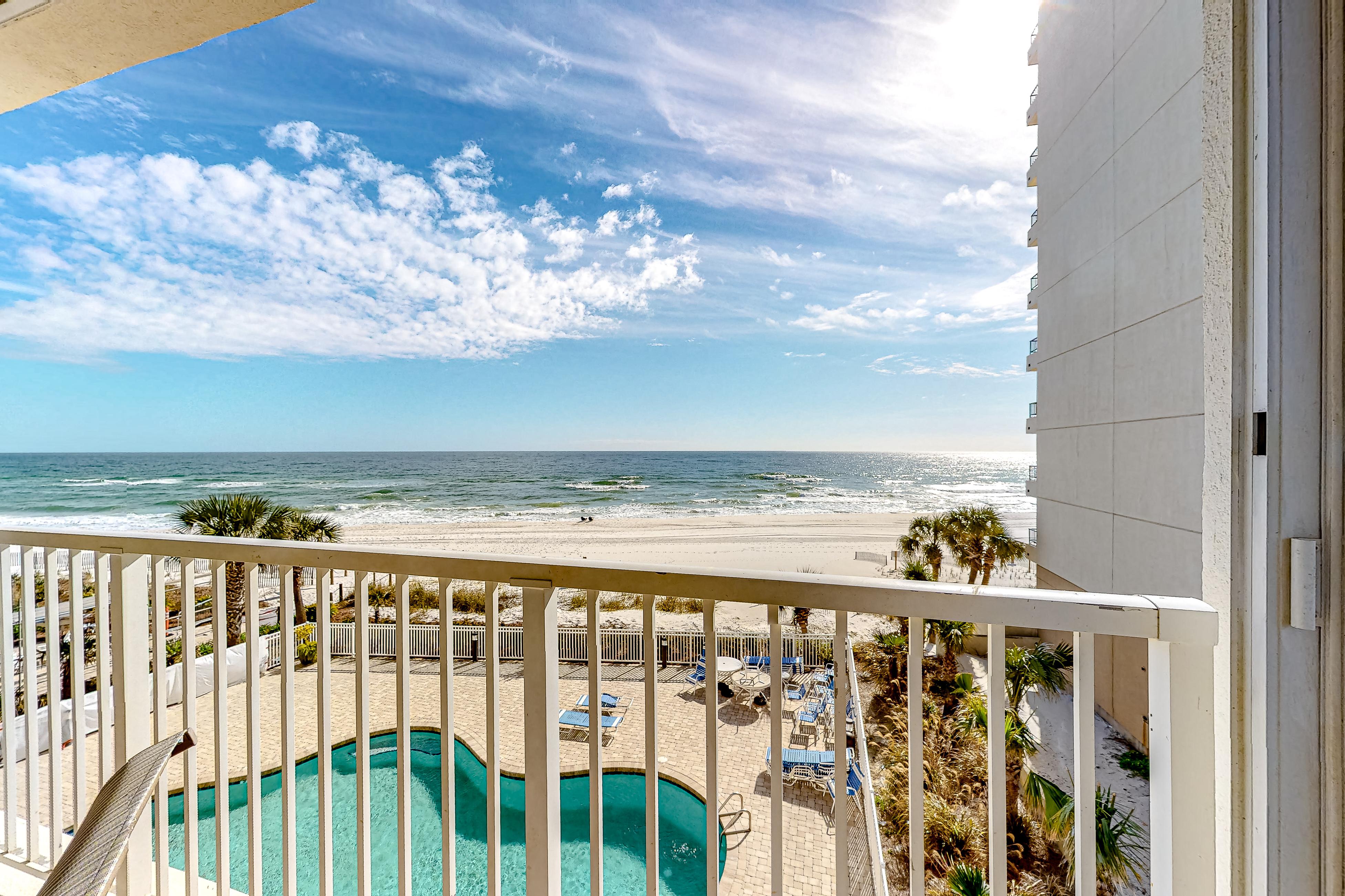 Marlin Key 2A Condo rental in Marlin Key in Orange Beach Alabama - #25