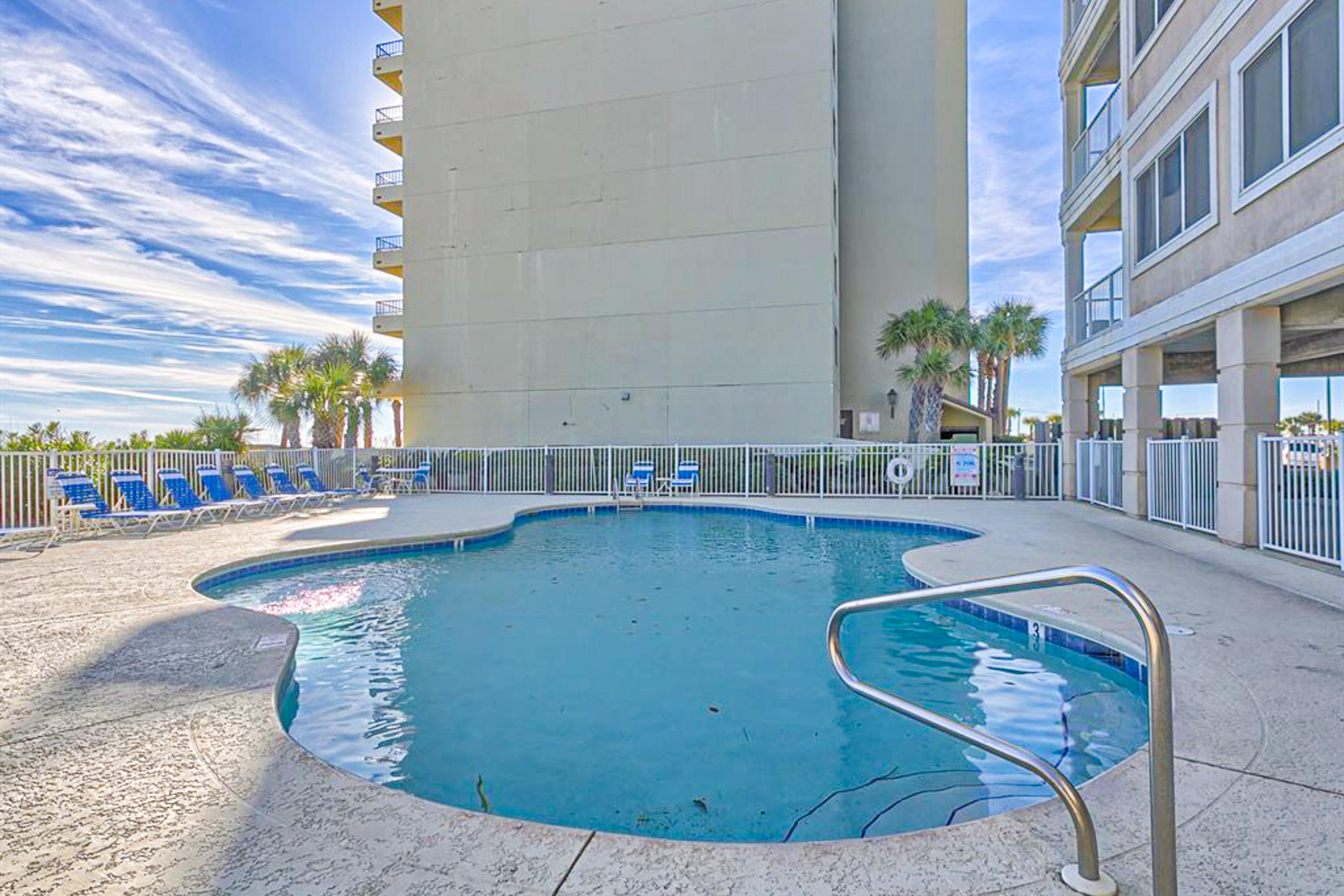 Marlin Key 2A Condo rental in Marlin Key in Orange Beach Alabama - #28