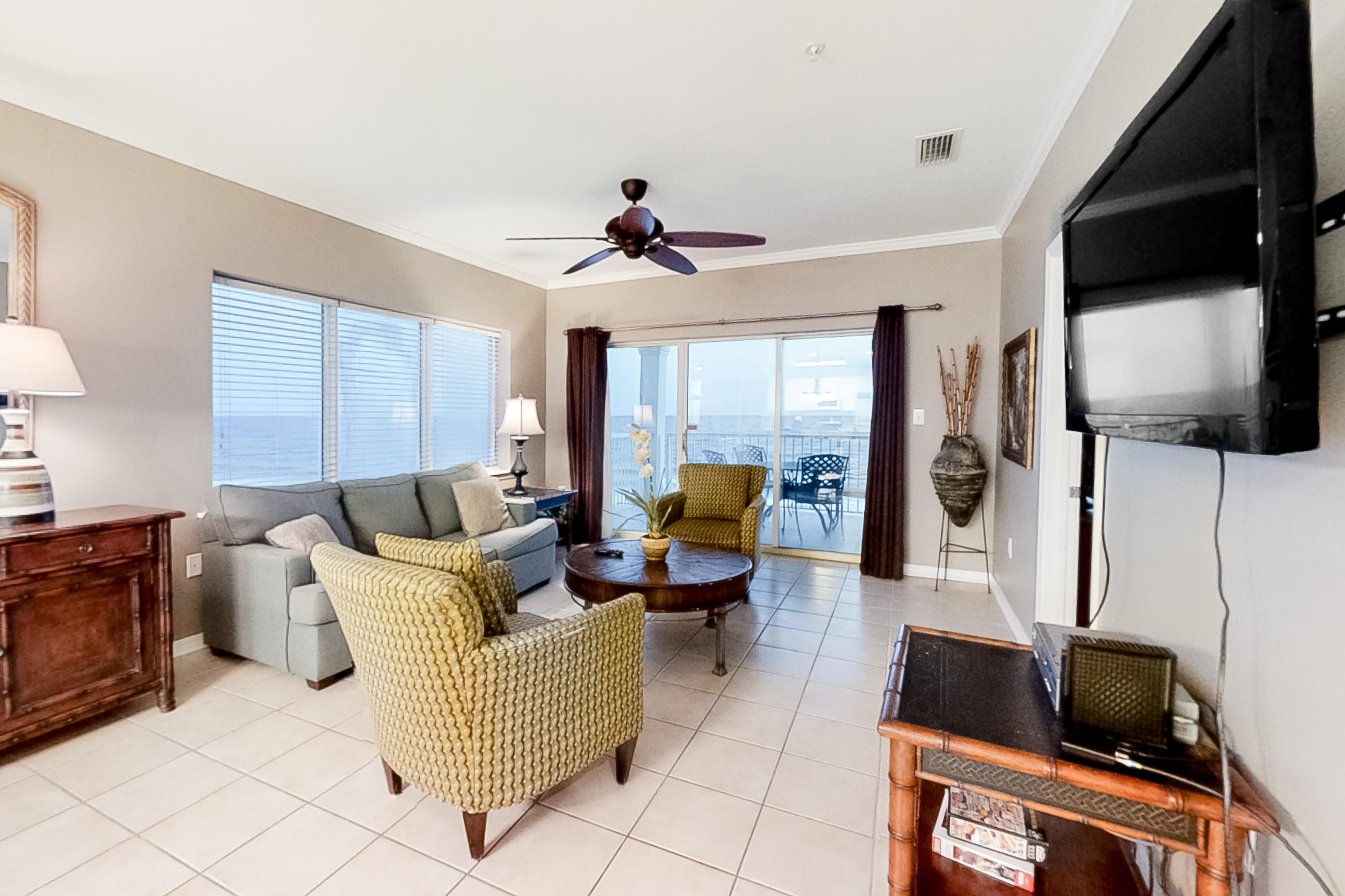 Marlin Key 2G Condo rental in Marlin Key in Orange Beach Alabama - #1