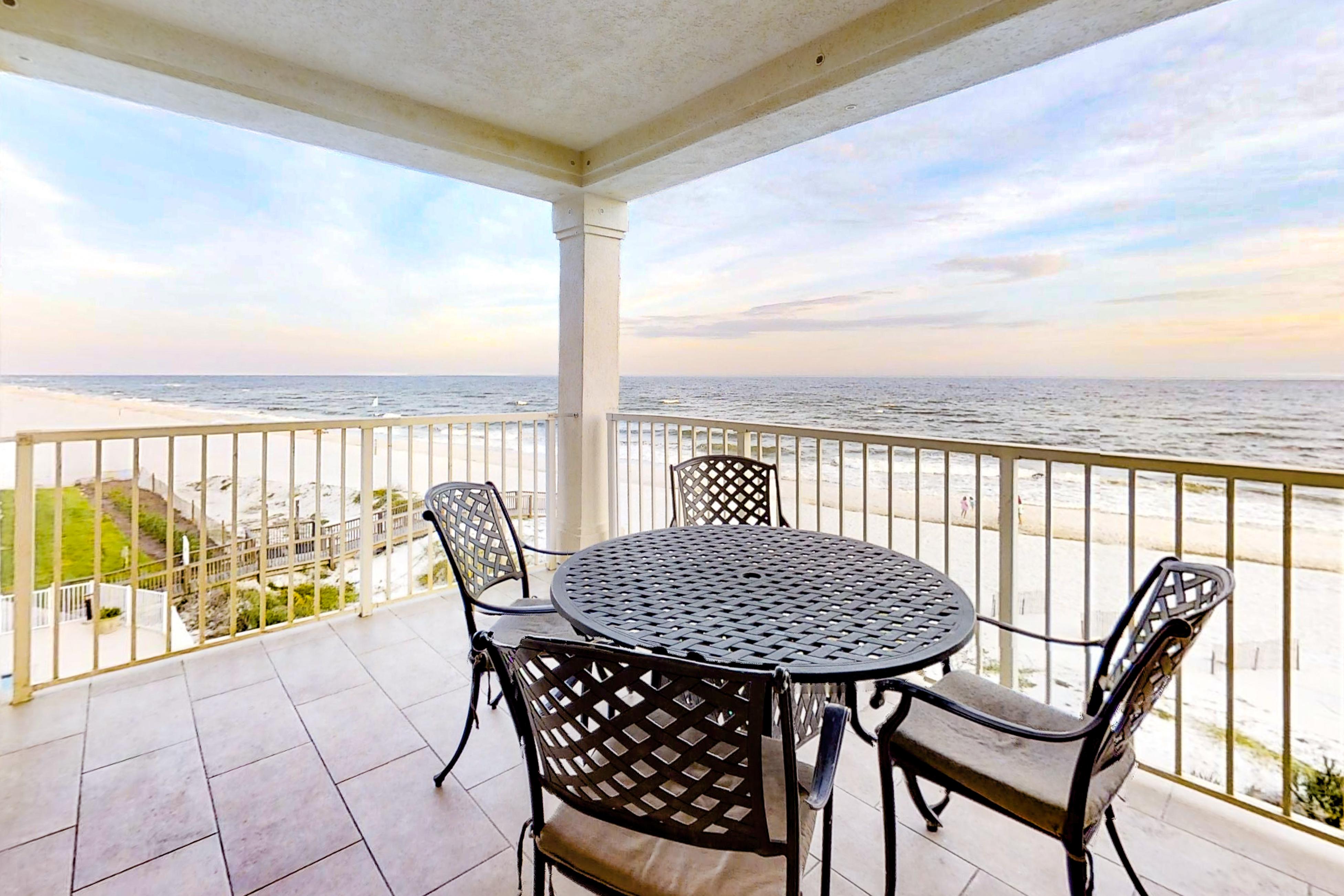 Marlin Key 2G Condo rental in Marlin Key in Orange Beach Alabama - #2