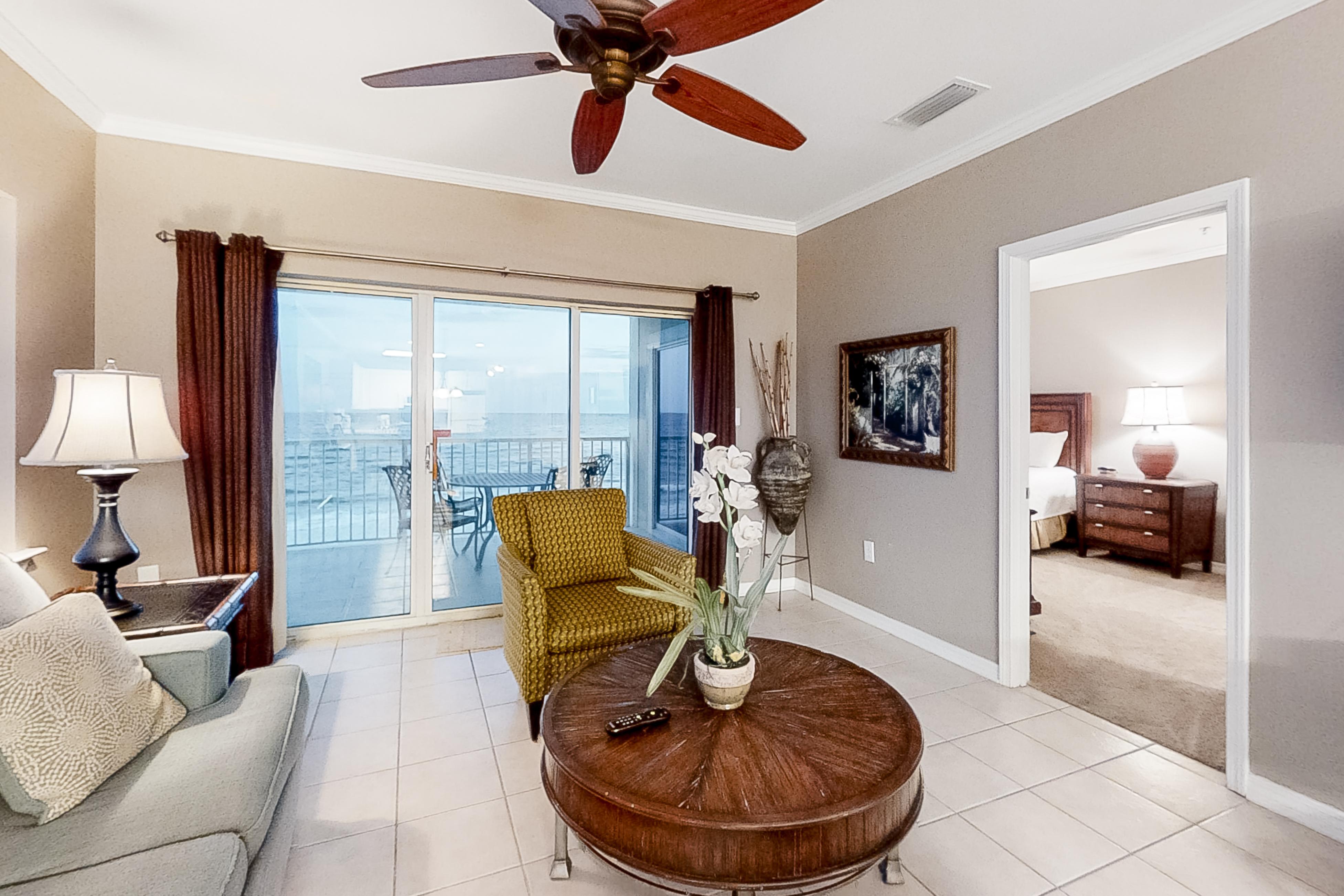 Marlin Key 2G Condo rental in Marlin Key in Orange Beach Alabama - #3