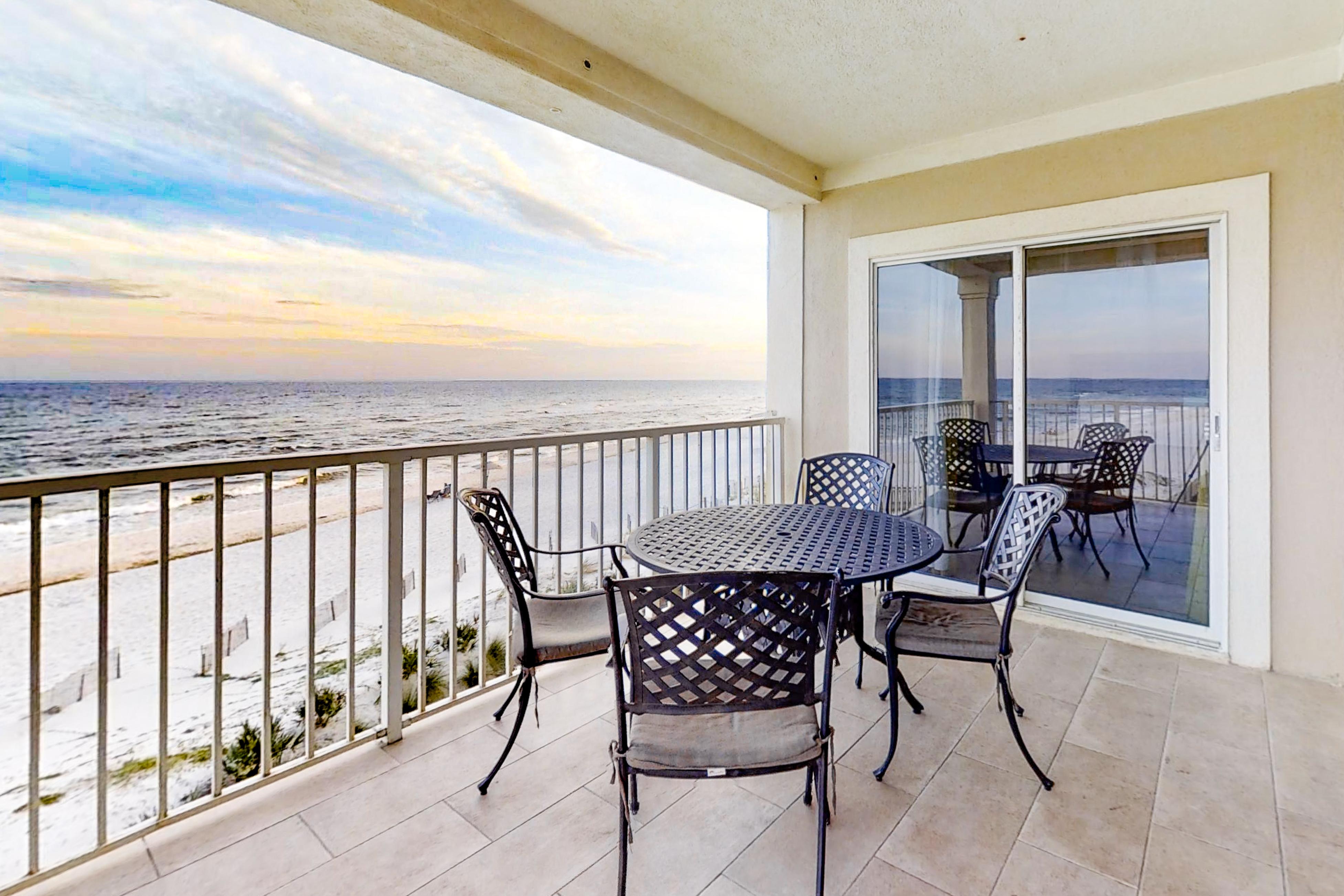 Marlin Key 2G Condo rental in Marlin Key in Orange Beach Alabama - #20