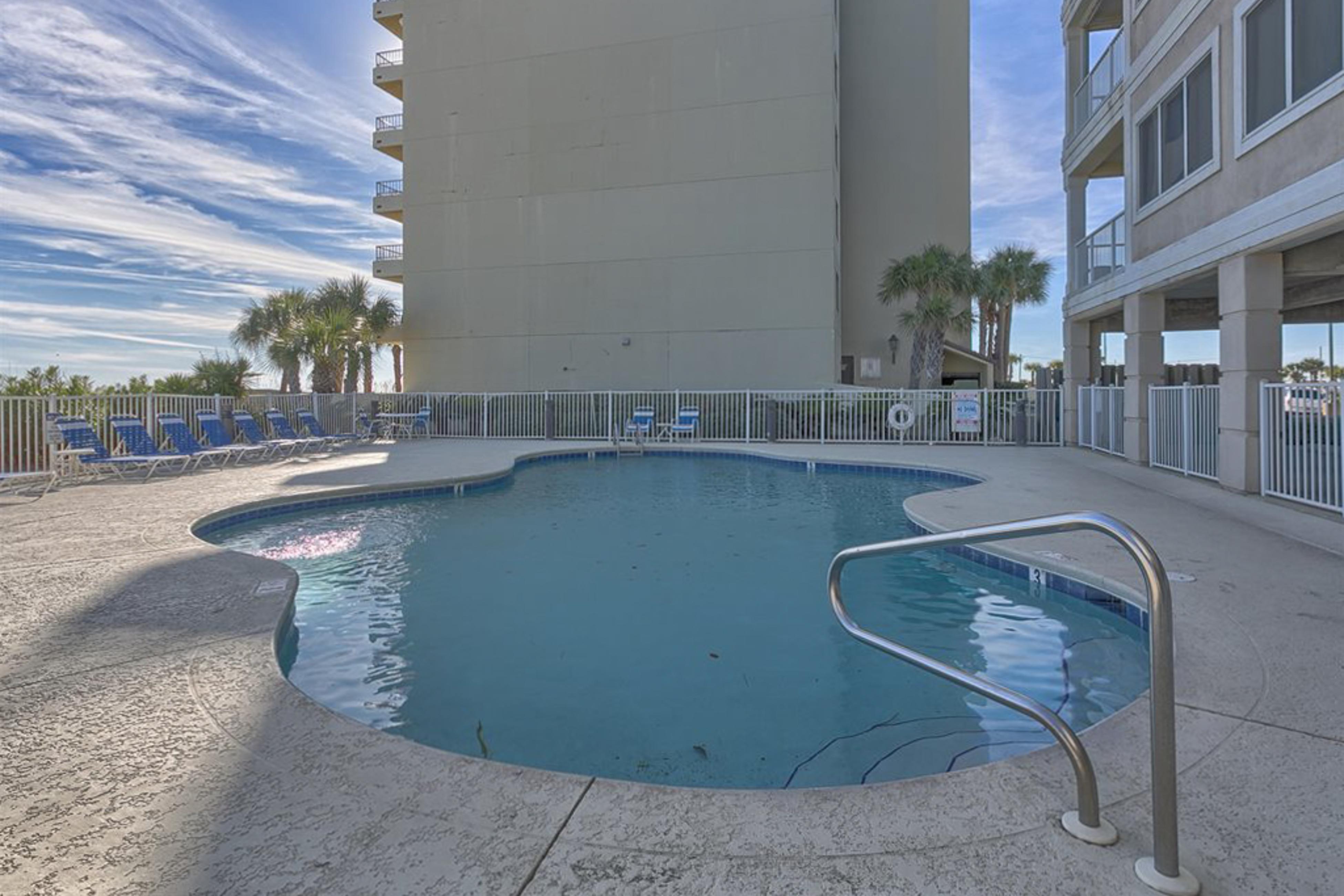 Marlin Key 2G Condo rental in Marlin Key in Orange Beach Alabama - #21