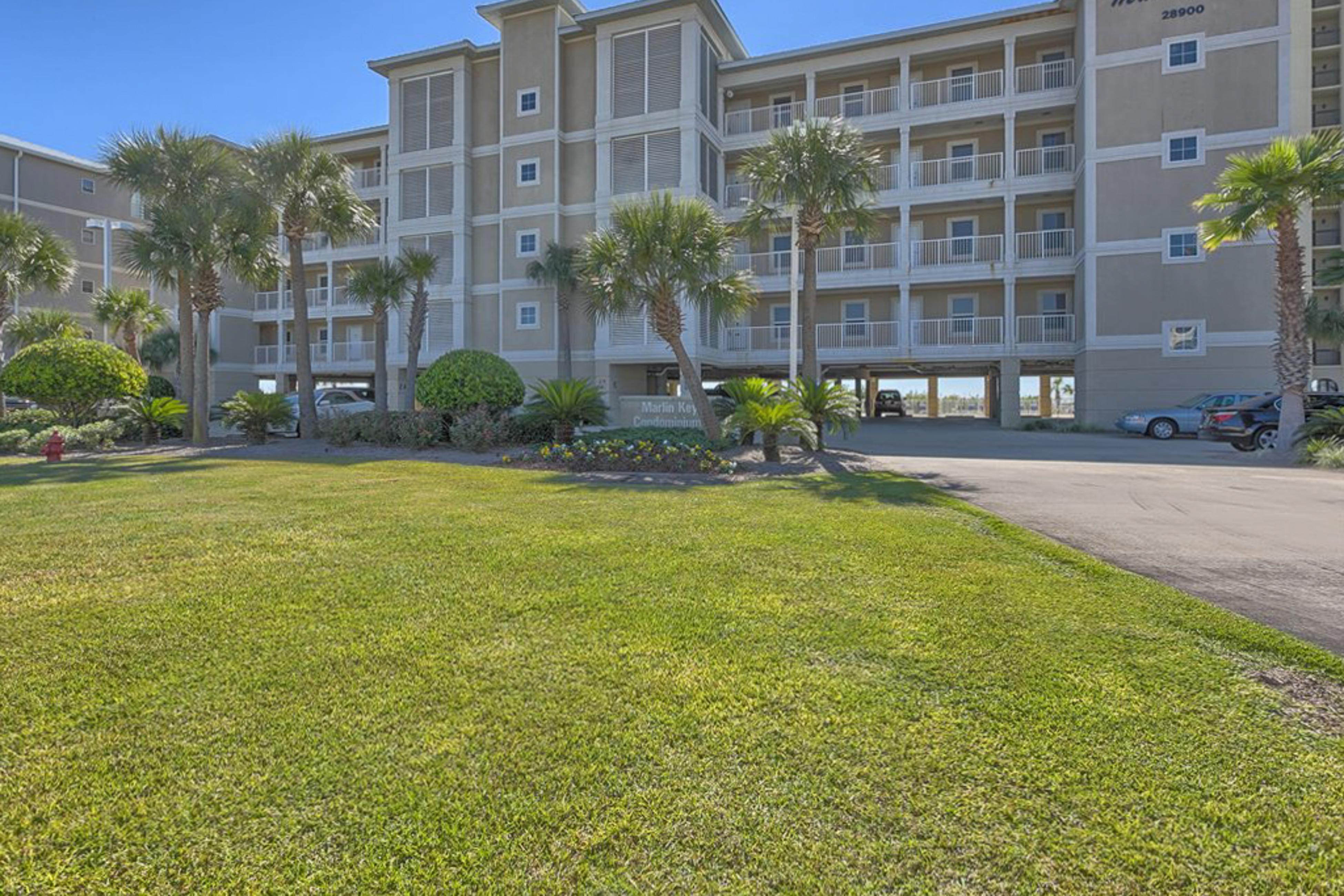 Marlin Key 2G Condo rental in Marlin Key in Orange Beach Alabama - #22