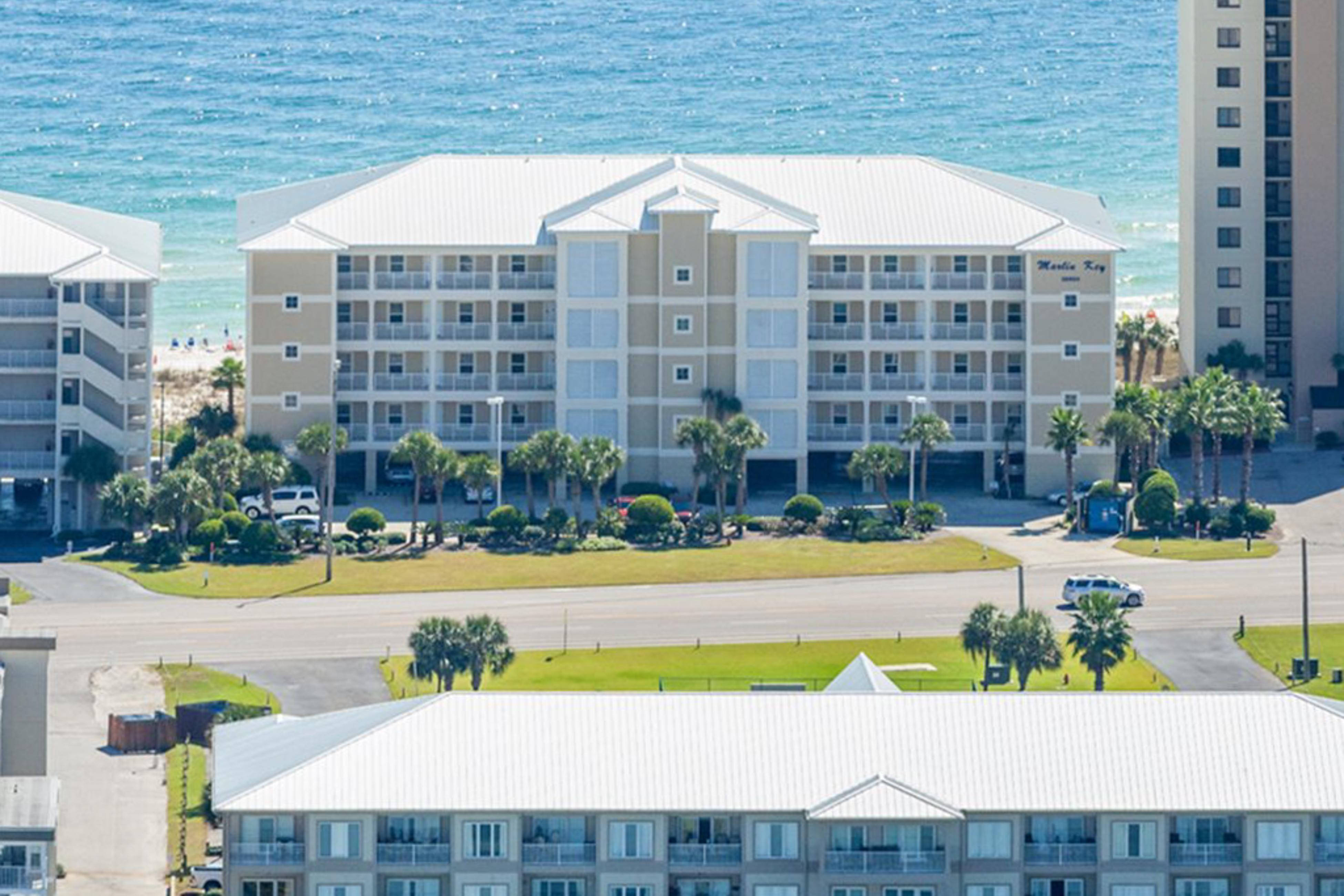 Marlin Key 2G Condo rental in Marlin Key in Orange Beach Alabama - #26