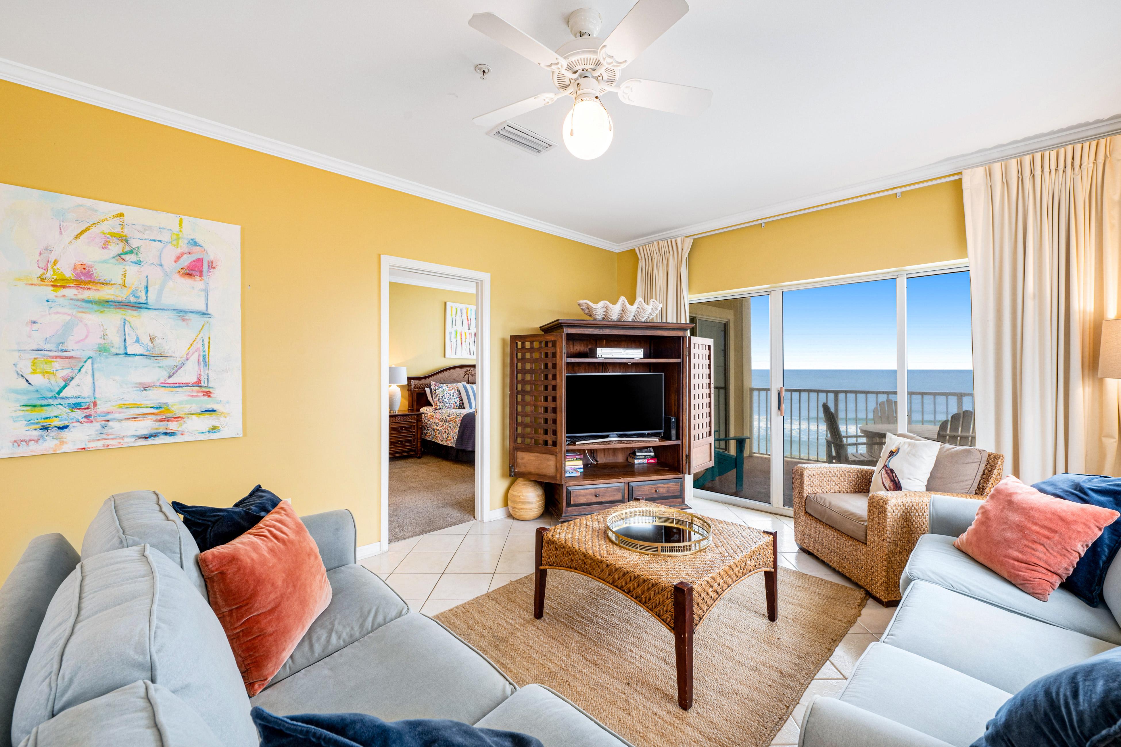 Marlin Key 3A Condo rental in Marlin Key in Orange Beach Alabama - #1