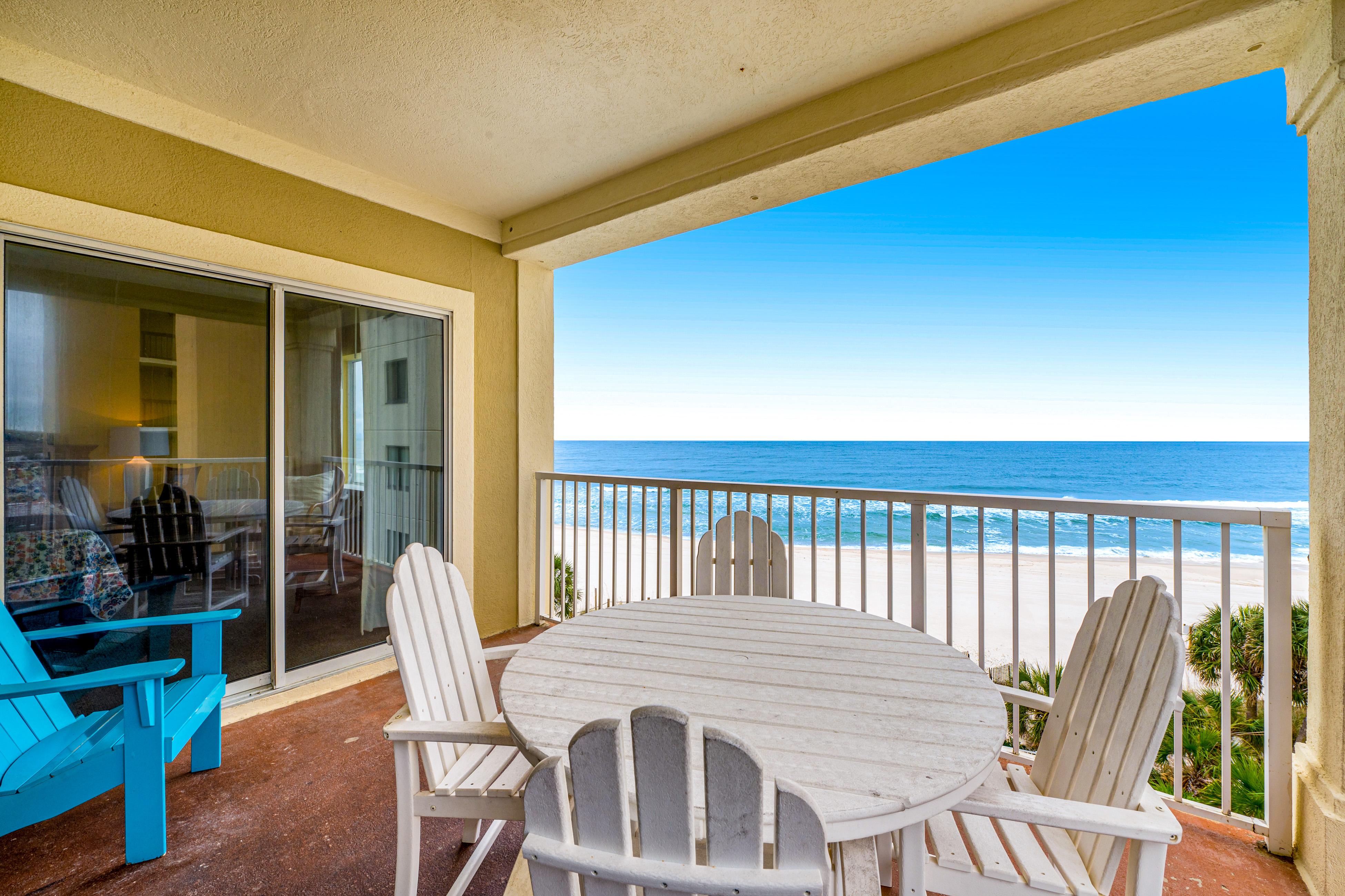 Marlin Key 3A Condo rental in Marlin Key in Orange Beach Alabama - #2