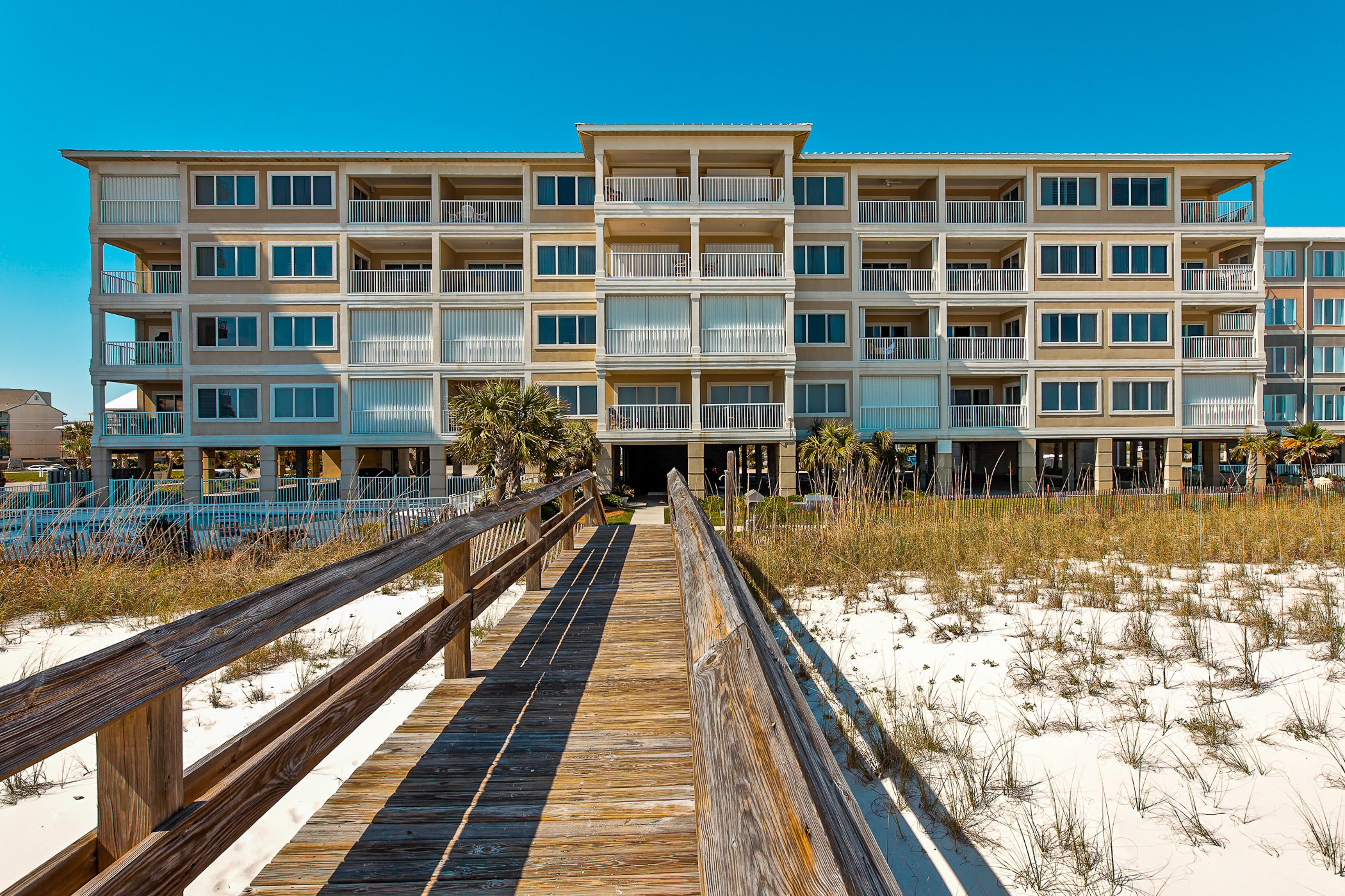 Marlin Key 3A Condo rental in Marlin Key in Orange Beach Alabama - #4