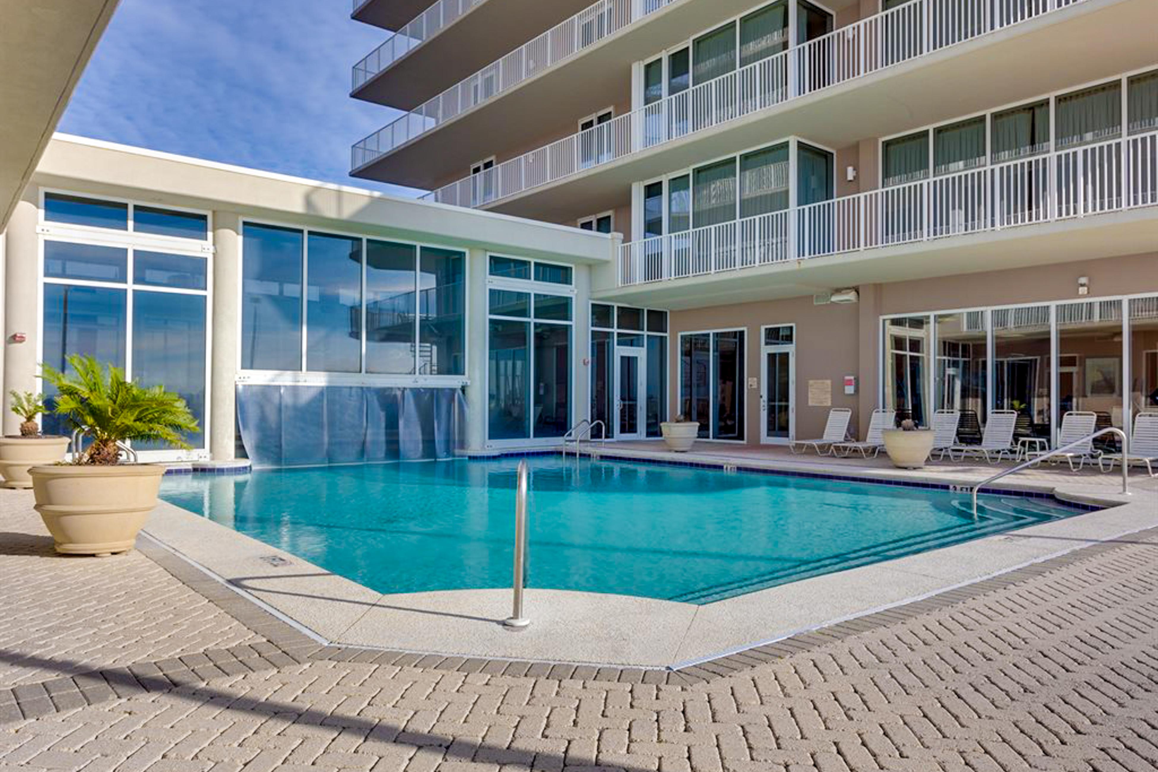 Mediterranean 701E Condo rental in Mediterranean Condos in Perdido Key Florida - #35