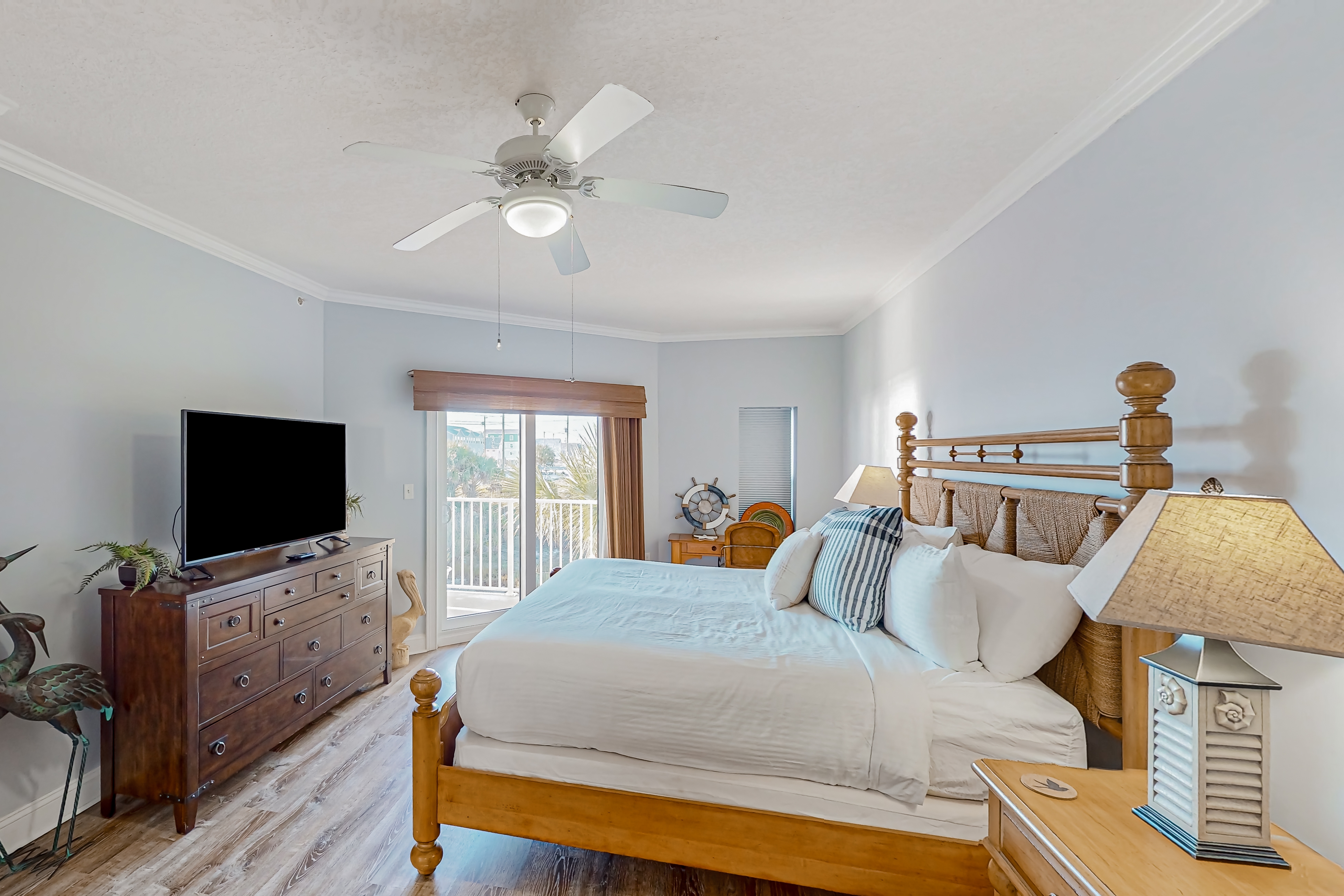 Paradise Shores 100  Condo rental in Mexico Beach Condo Rentals in Mexico Beach Florida - #16