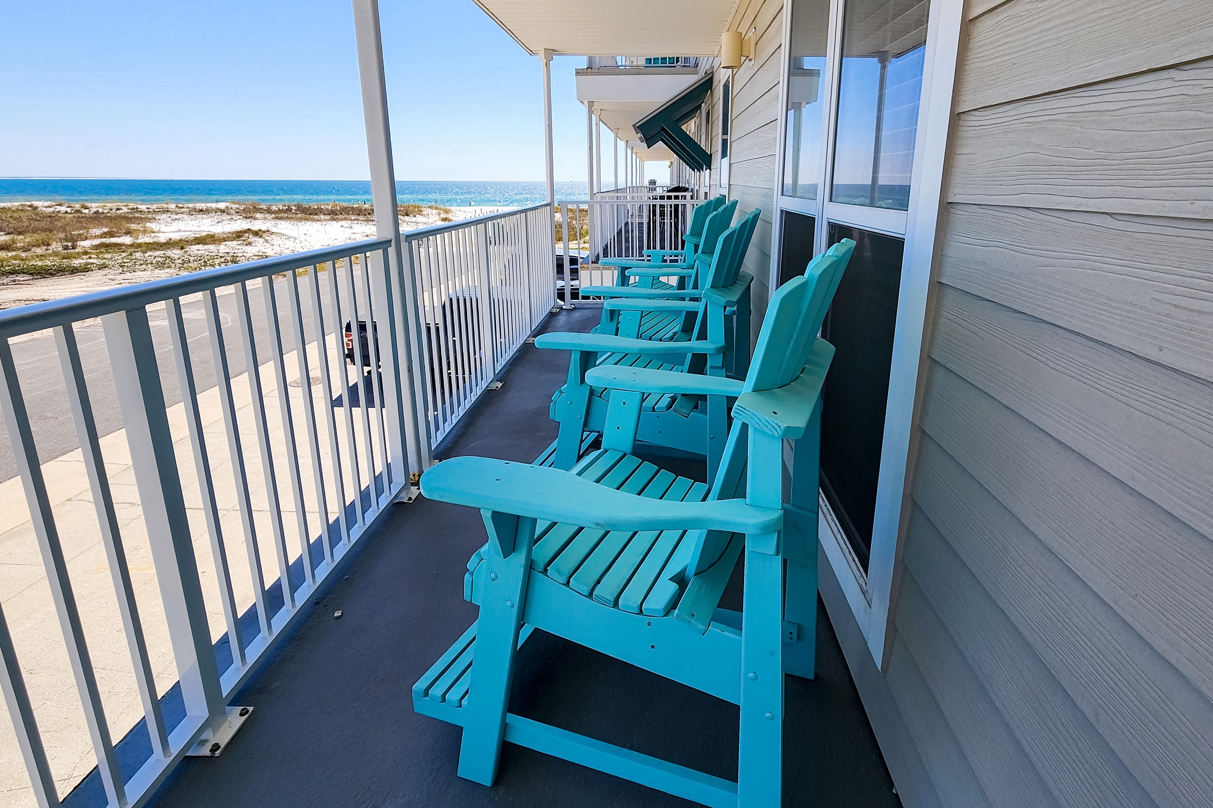 Surfside #6 Condo rental in Mexico Beach Condo Rentals in Mexico Beach Florida - #3