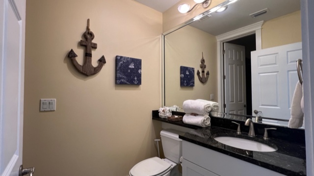 Miramar Beach Villas 113 - The Sandpiper Condo rental in Miramar Beach Villas in Destin Florida - #15