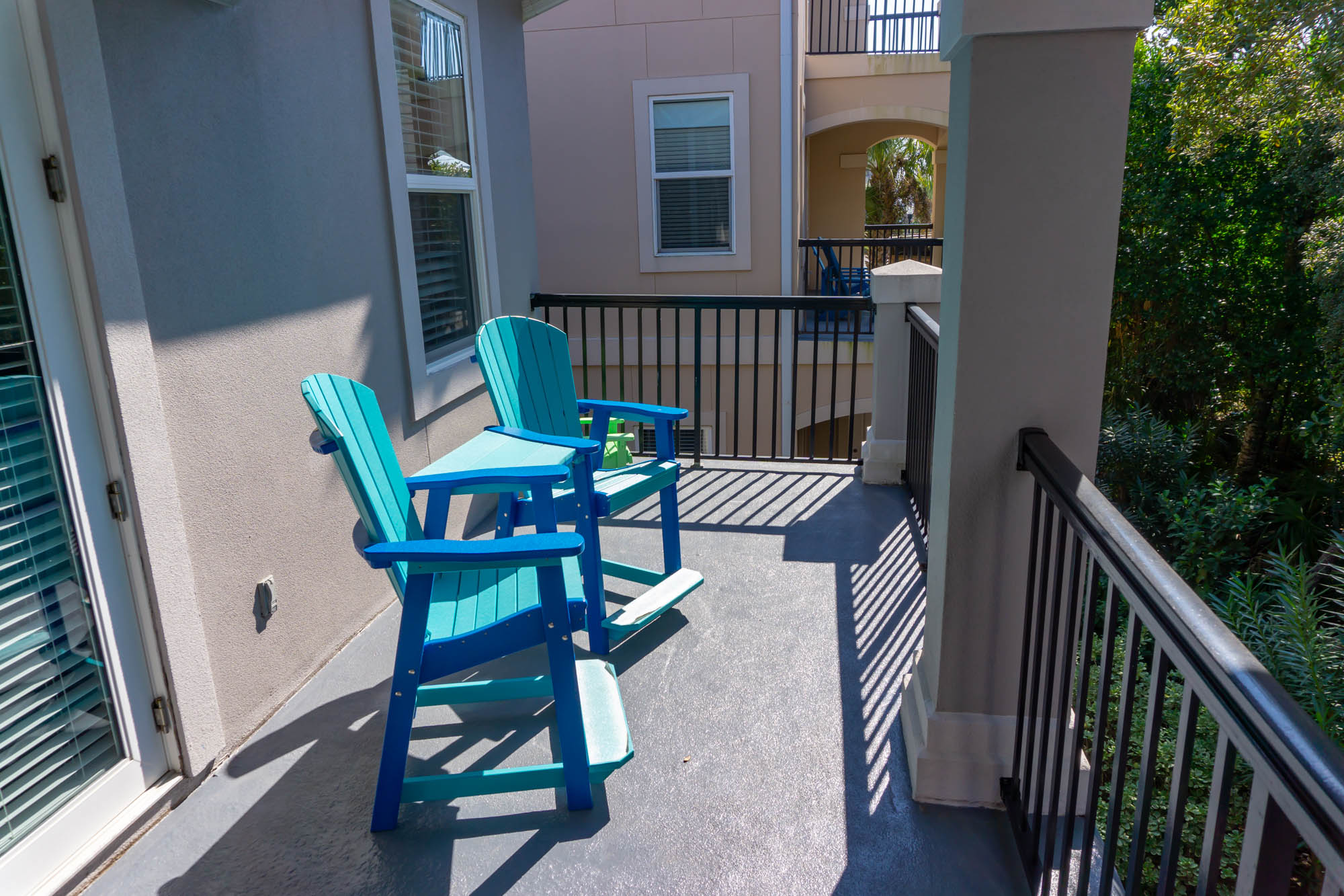 Miramar Beach Villas 113 - The Sandpiper Condo rental in Miramar Beach Villas in Destin Florida - #19