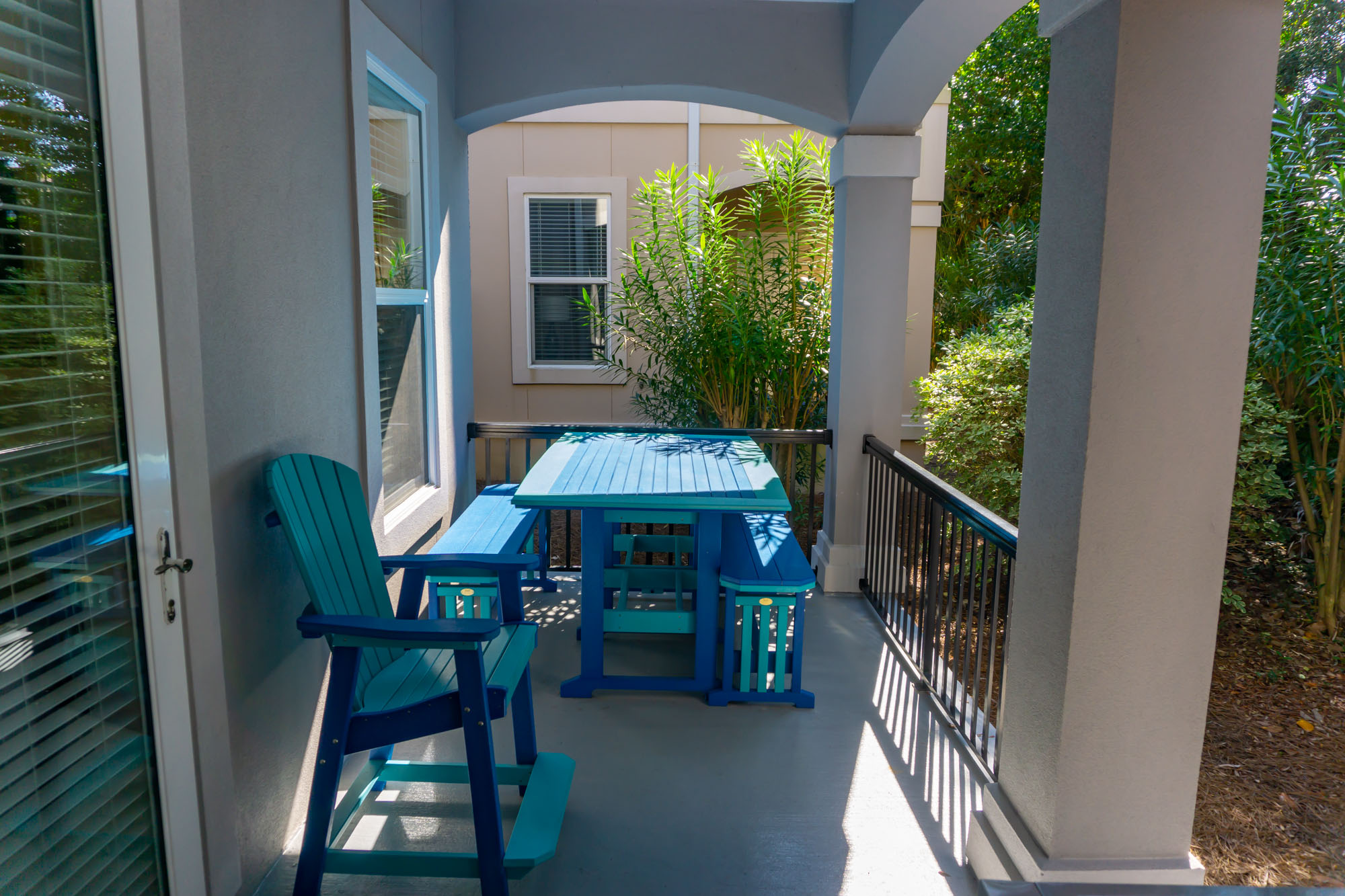 Miramar Beach Villas 113 - The Sandpiper Condo rental in Miramar Beach Villas in Destin Florida - #20