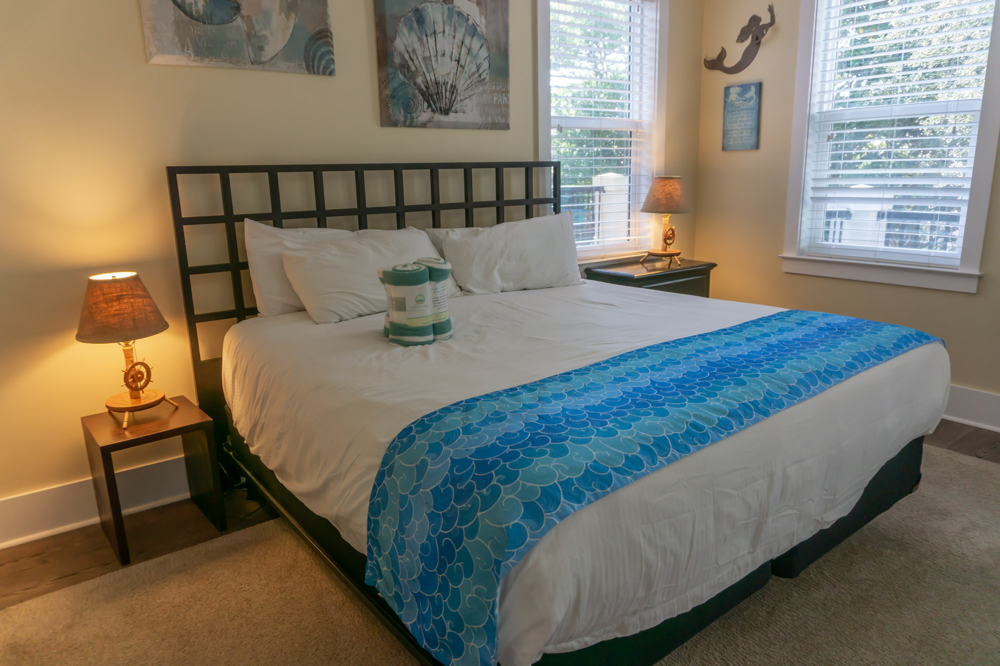 Miramar Beach Villas 113 - The Sandpiper Condo rental in Miramar Beach Villas in Destin Florida - #27