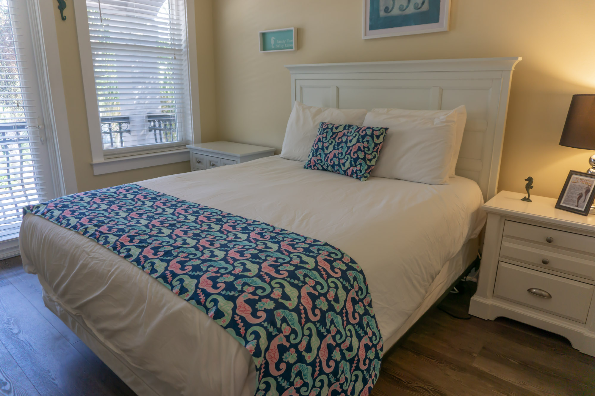 Miramar Beach Villas 113 - The Sandpiper Condo rental in Miramar Beach Villas in Destin Florida - #33