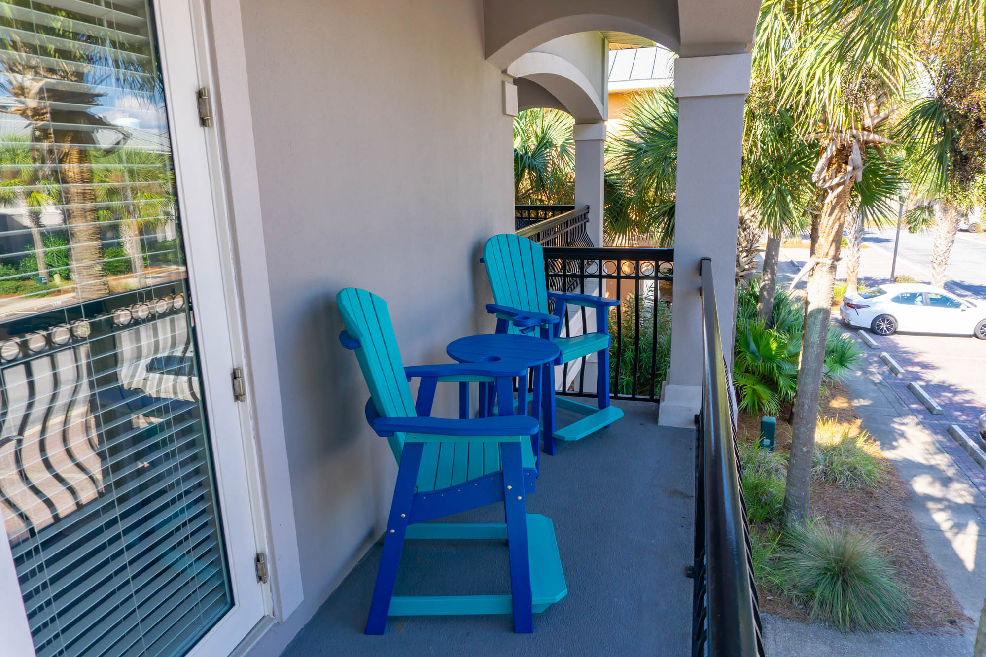 Miramar Beach Villas 113 - The Sandpiper Condo rental in Miramar Beach Villas in Destin Florida - #35